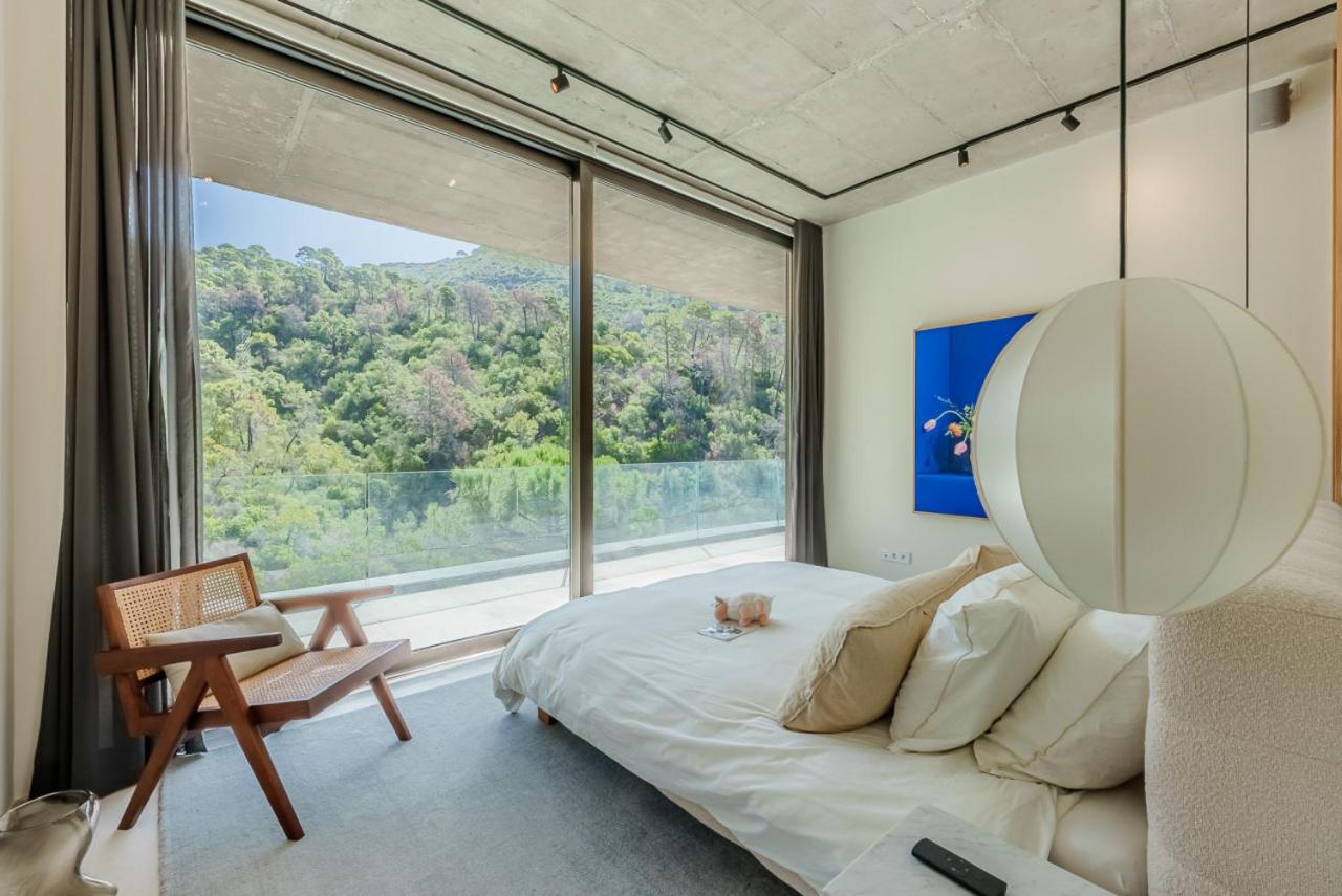 Villa Discreta, Monte Mayor Country Club, Benahavis
