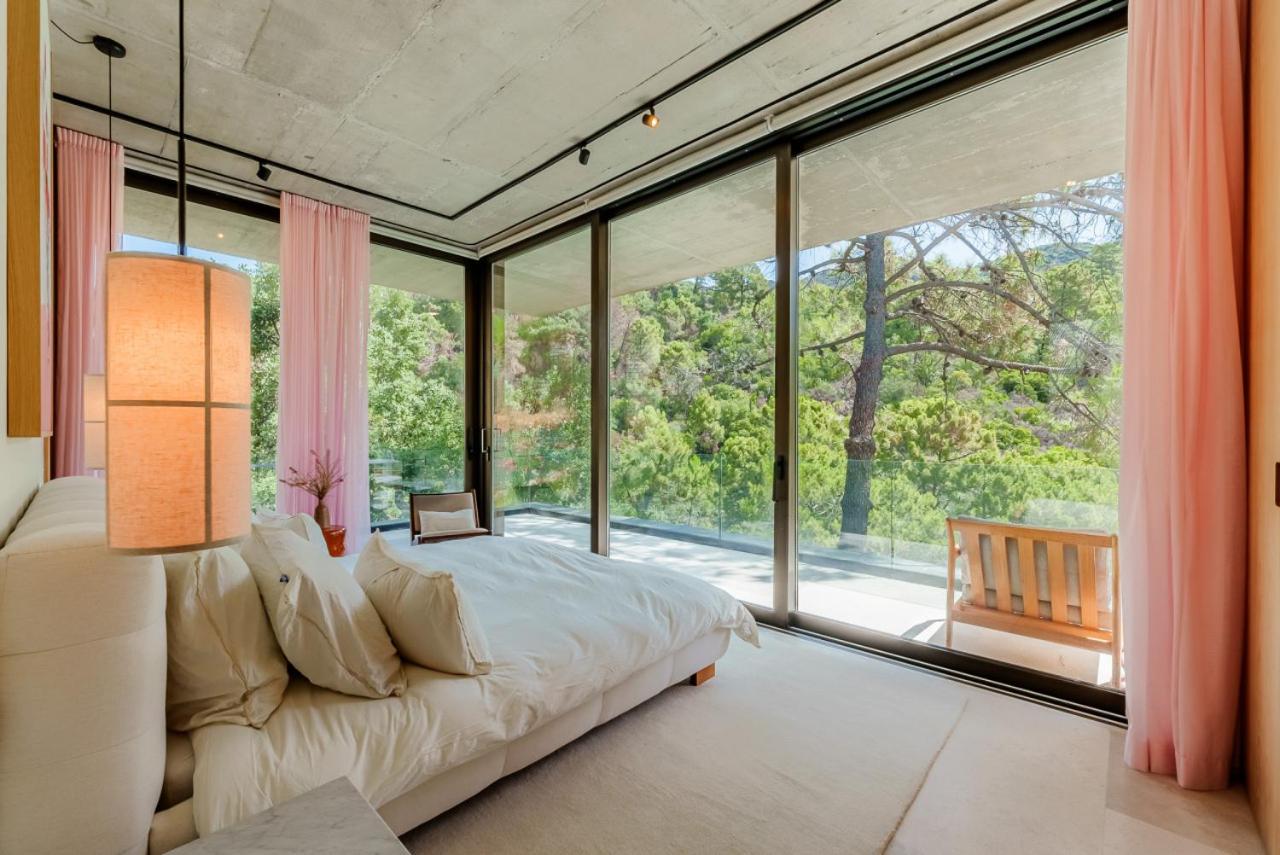 Villa Discreta, Monte Mayor Country Club, Benahavis