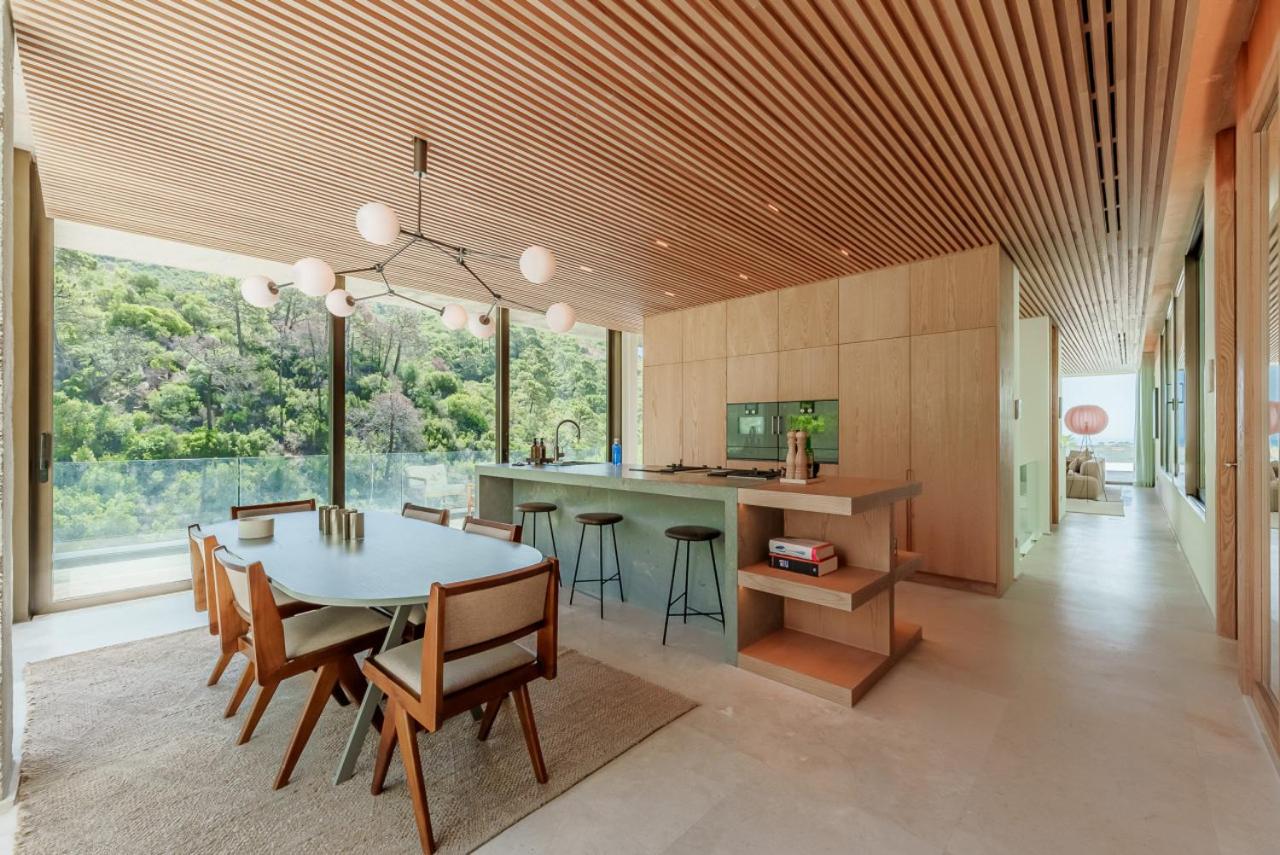 Villa Discreta, Monte Mayor Country Club, Benahavis