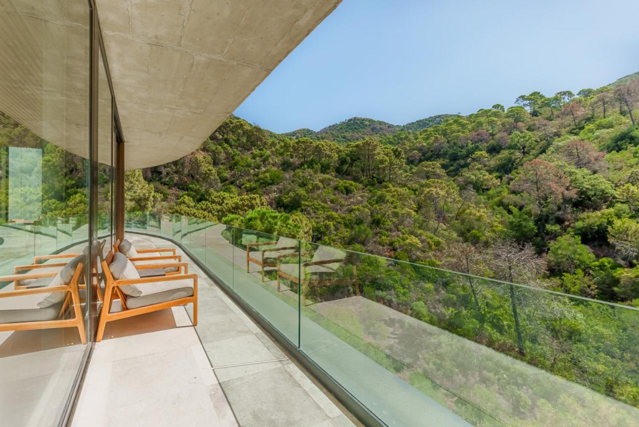 Villa Discreta, Monte Mayor Country Club, Benahavis