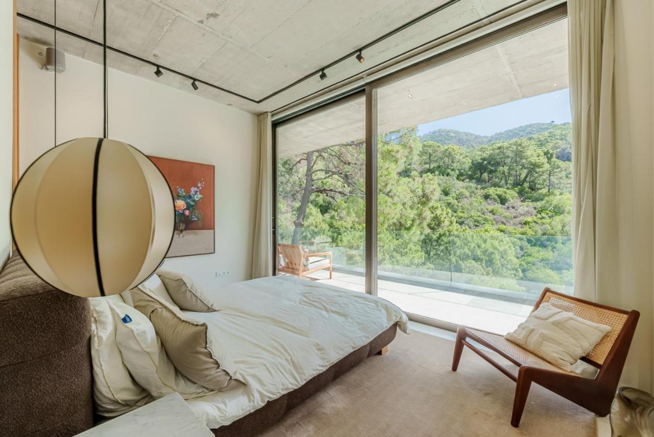 Villa Discreta, Monte Mayor Country Club, Benahavis