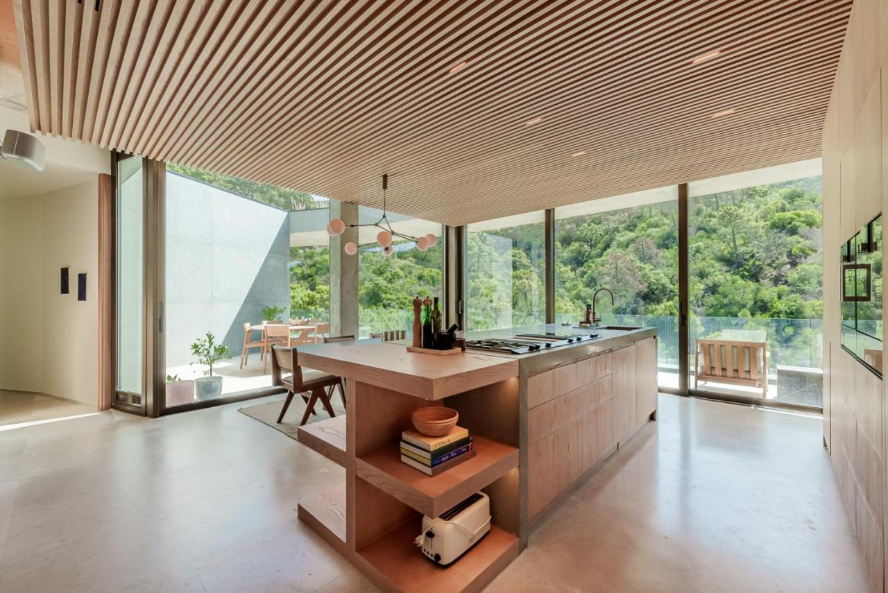 Villa Discreta, Monte Mayor Country Club, Benahavis