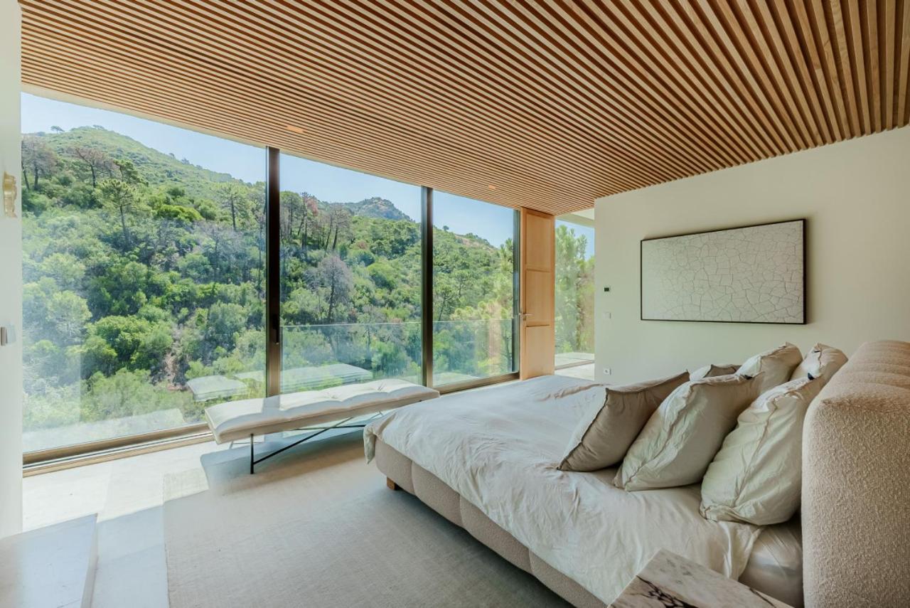 Villa Discreta, Monte Mayor Country Club, Benahavis