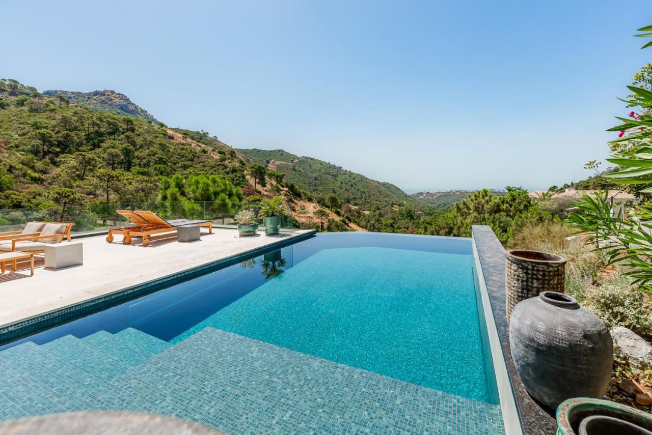 Villa Discreta, Monte Mayor Country Club, Benahavis