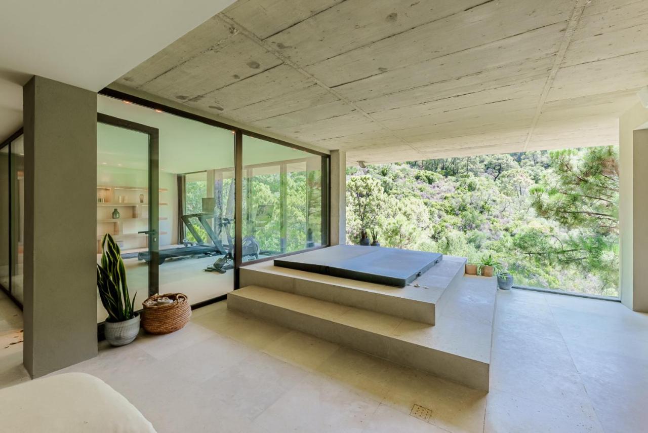 Villa Discreta, Monte Mayor Country Club, Benahavis