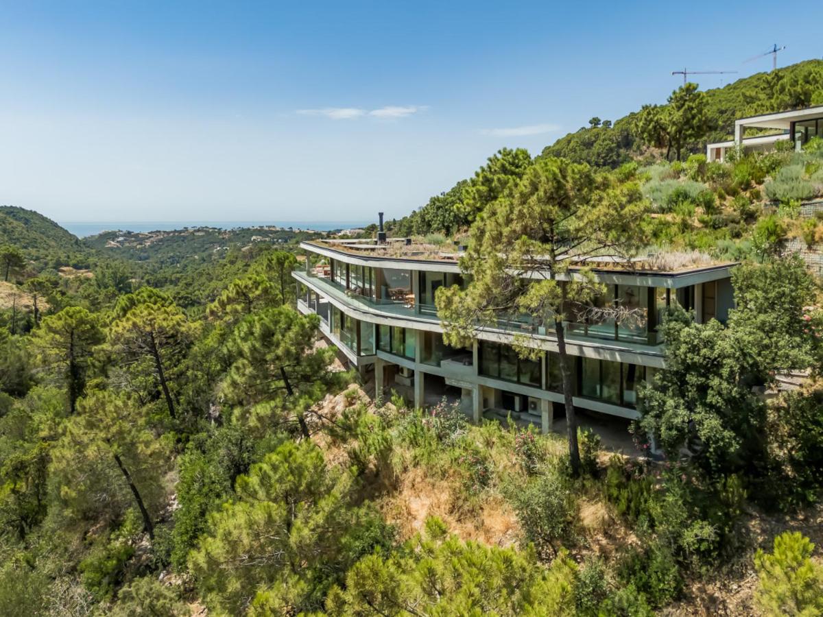 Villa Discreta, Monte Mayor Country Club, Benahavis