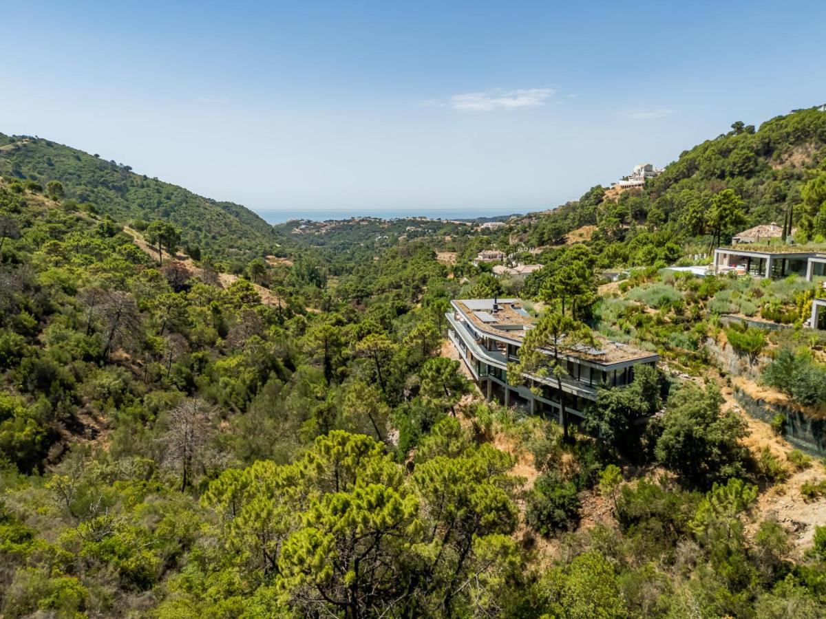 Villa Discreta, Monte Mayor Country Club, Benahavis