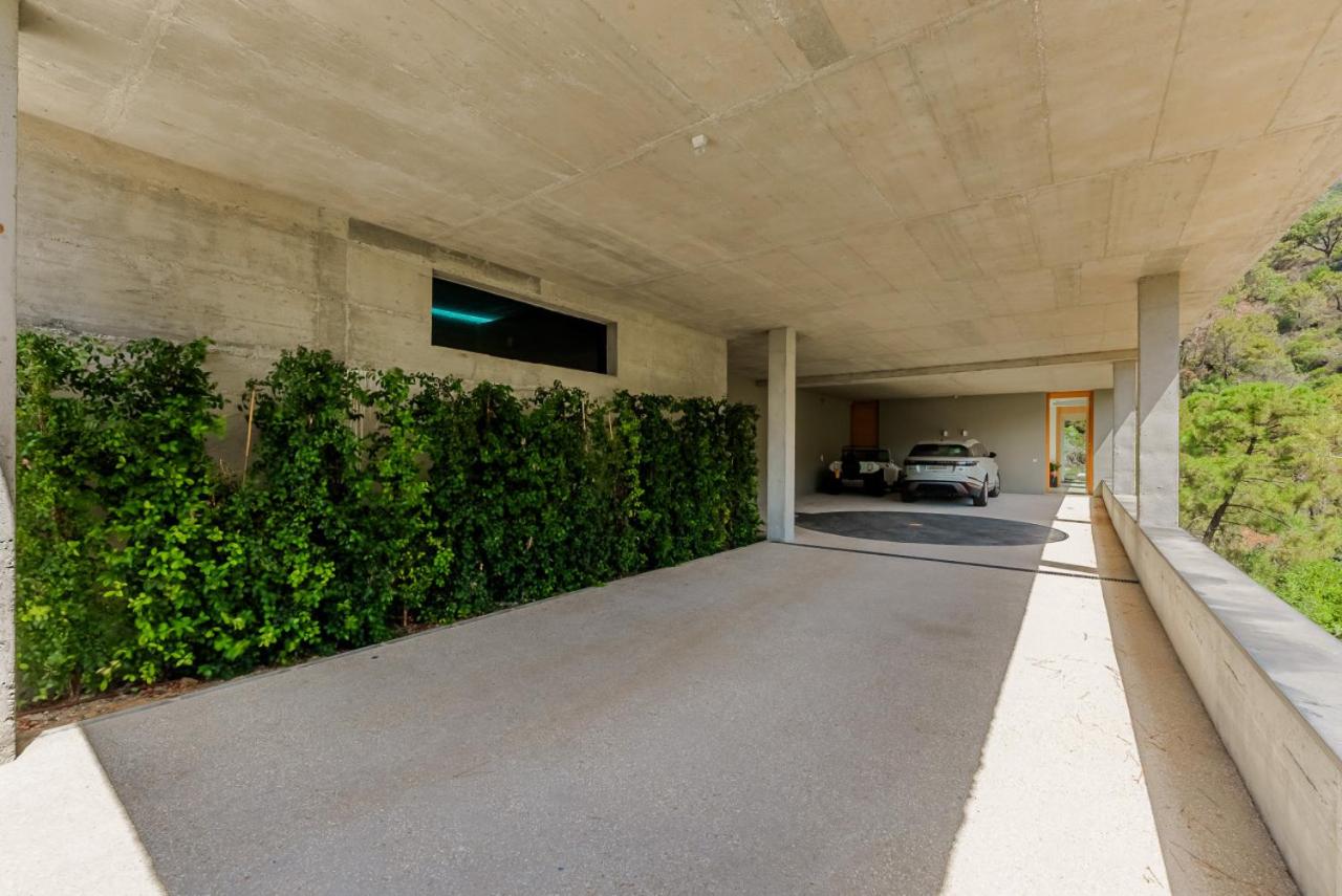 Villa Discreta, Monte Mayor Country Club, Benahavis