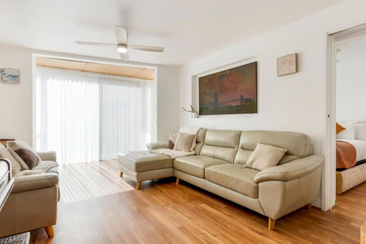 Bellas Place Cosy Apartment Near The Beach