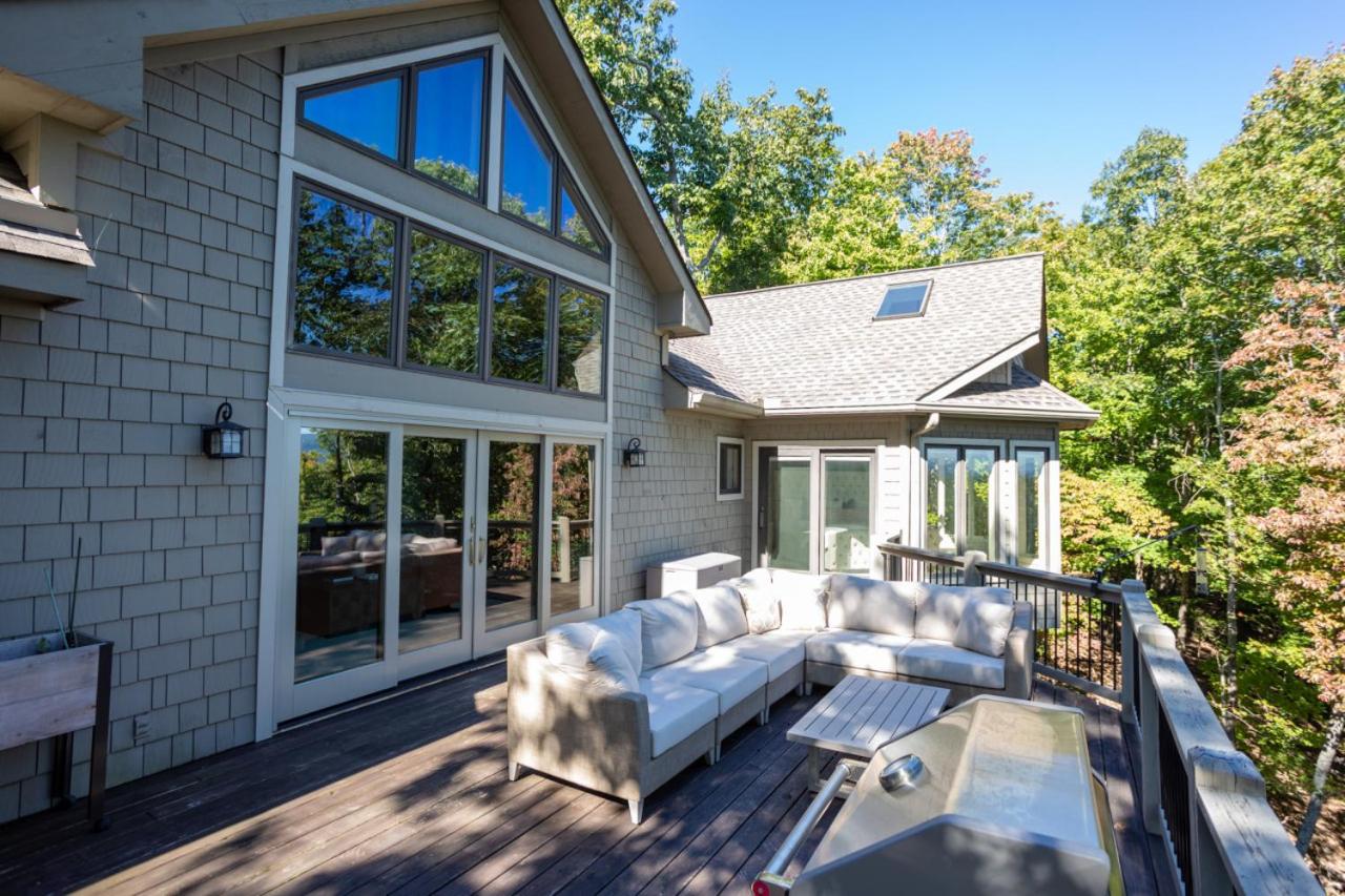 NEW LISTING - Longview Mountain Oasis in Big Canoe view 5