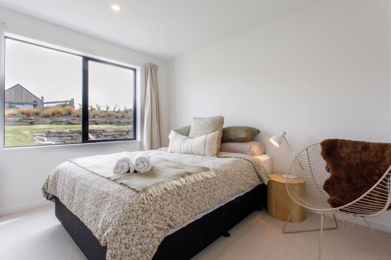 Luxury Lindis Lookout