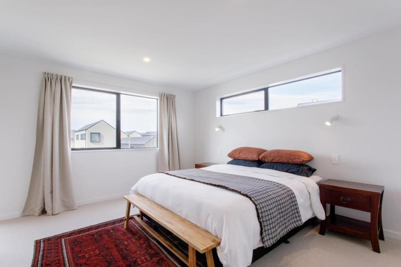 Luxury Lindis Lookout