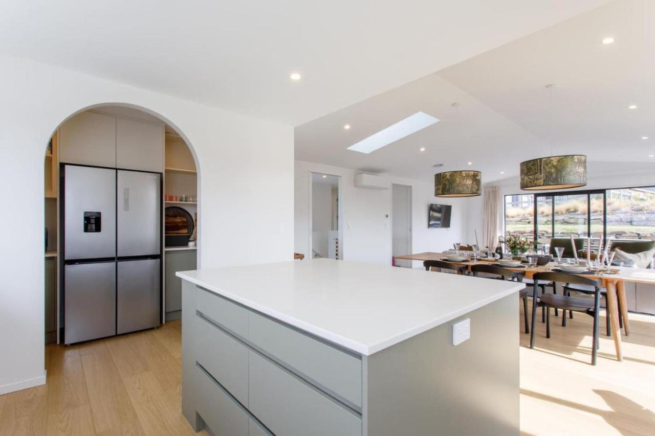 Luxury Lindis Lookout