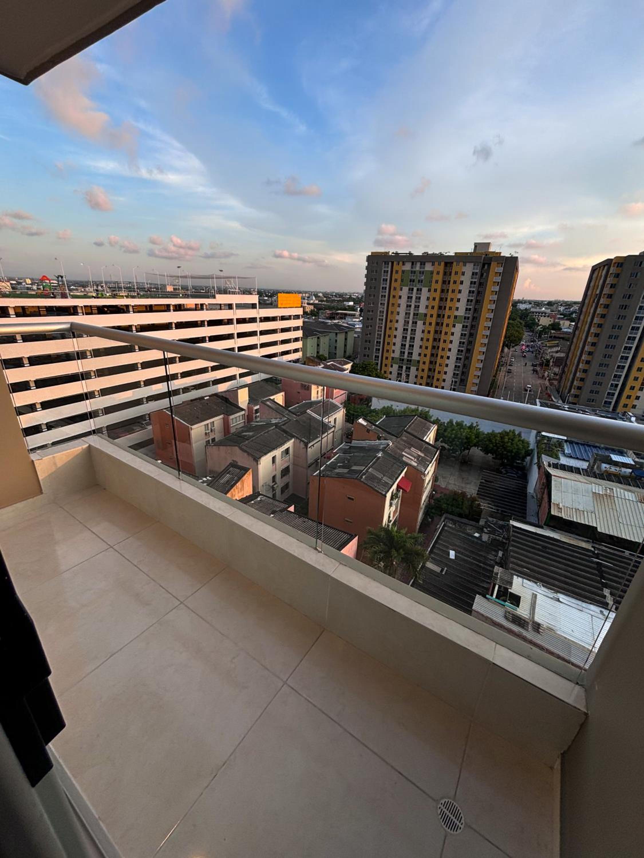 Apartamento La Plazuela Barranquilla