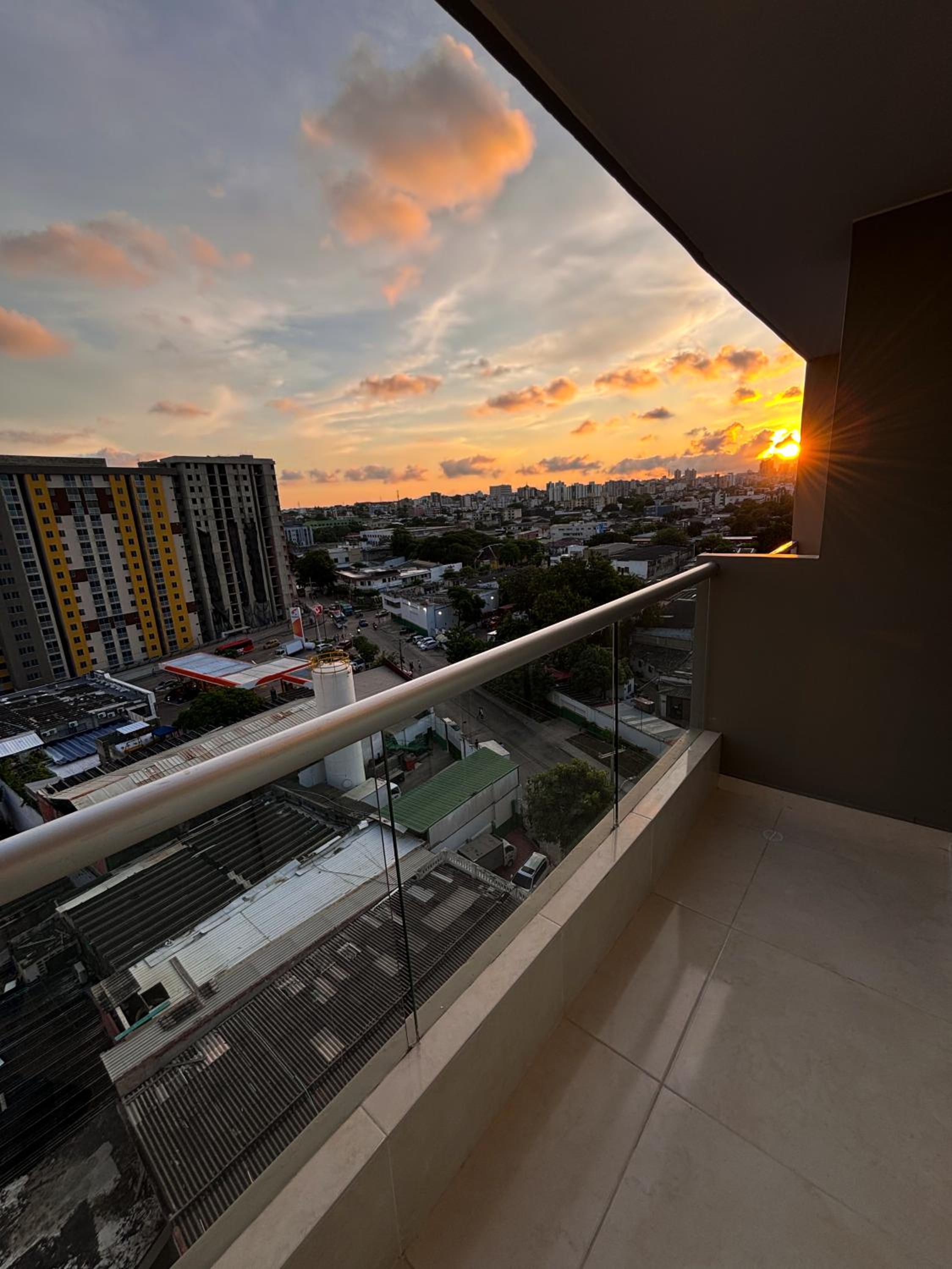 Apartamento La Plazuela Barranquilla