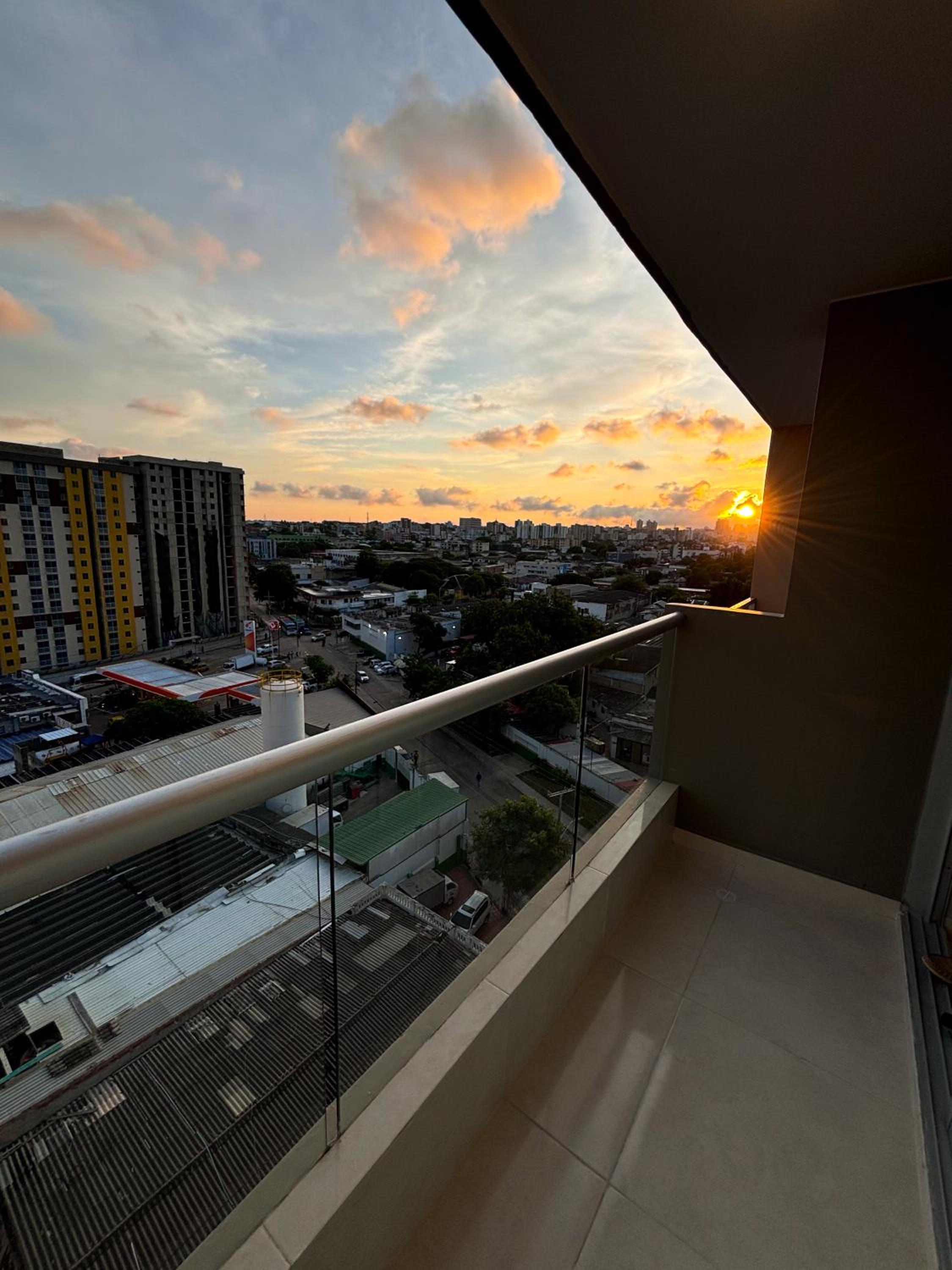 Apartamento La Plazuela Barranquilla