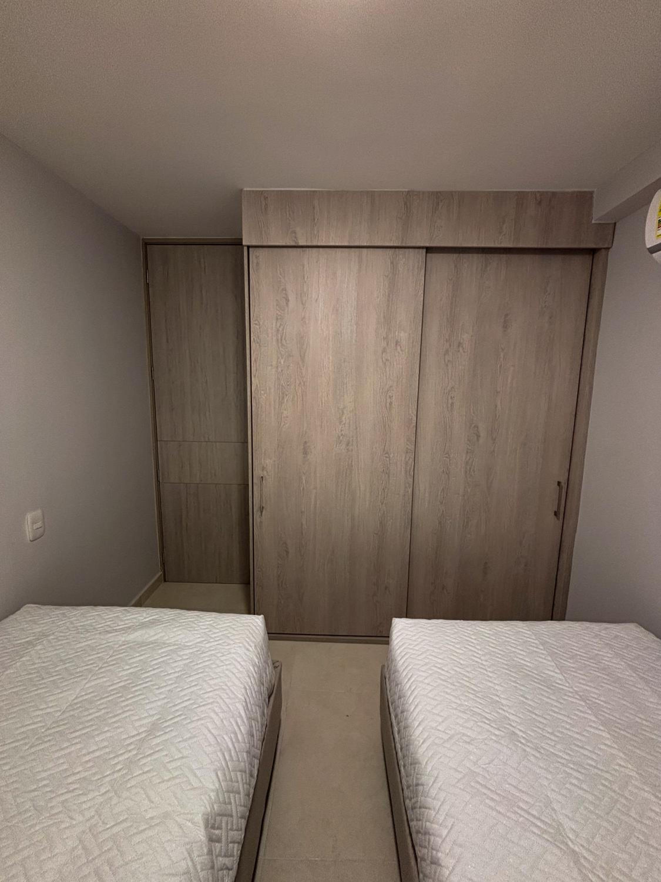Apartamento La Plazuela Barranquilla
