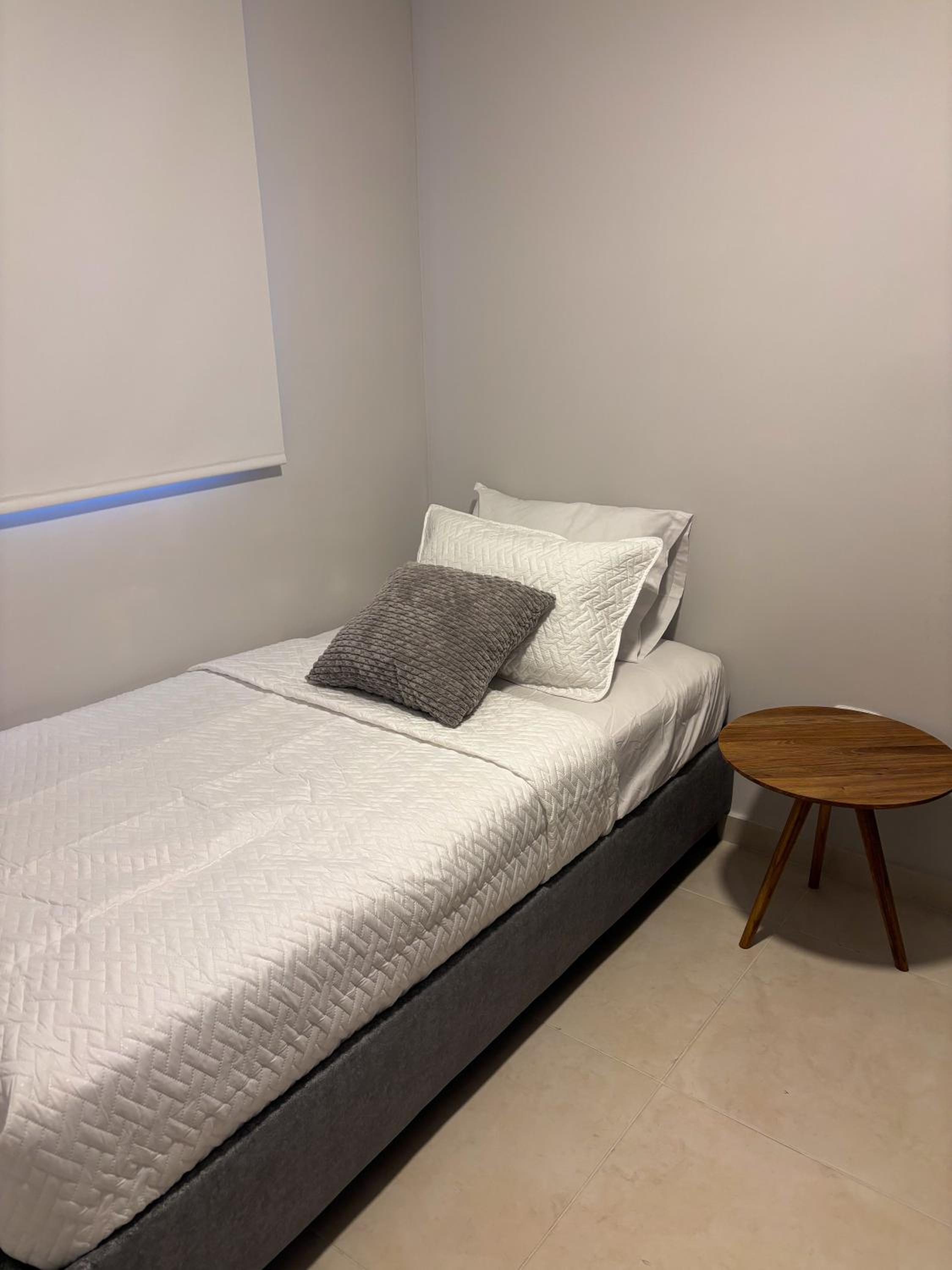 Apartamento La Plazuela Barranquilla