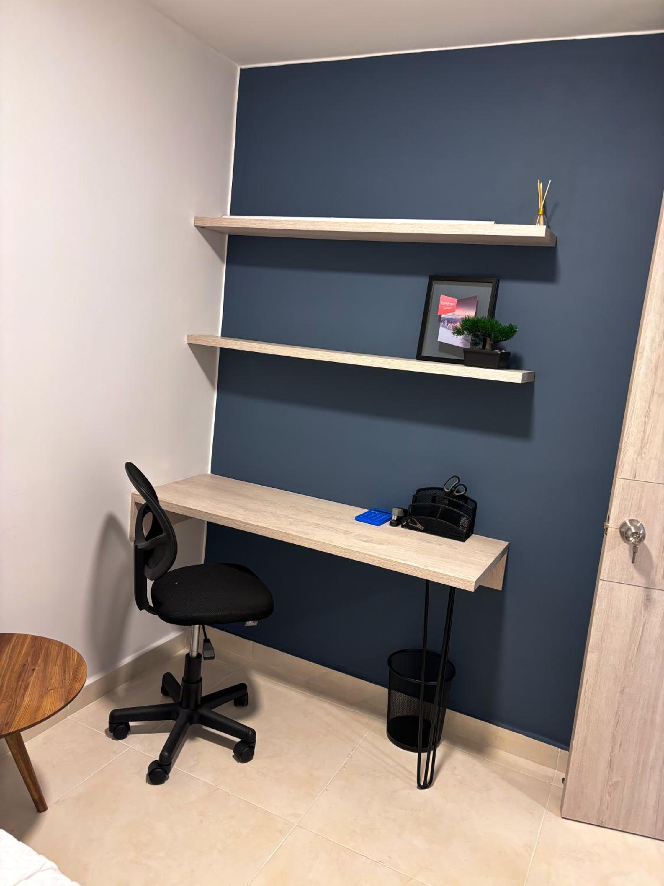 Apartamento La Plazuela Barranquilla