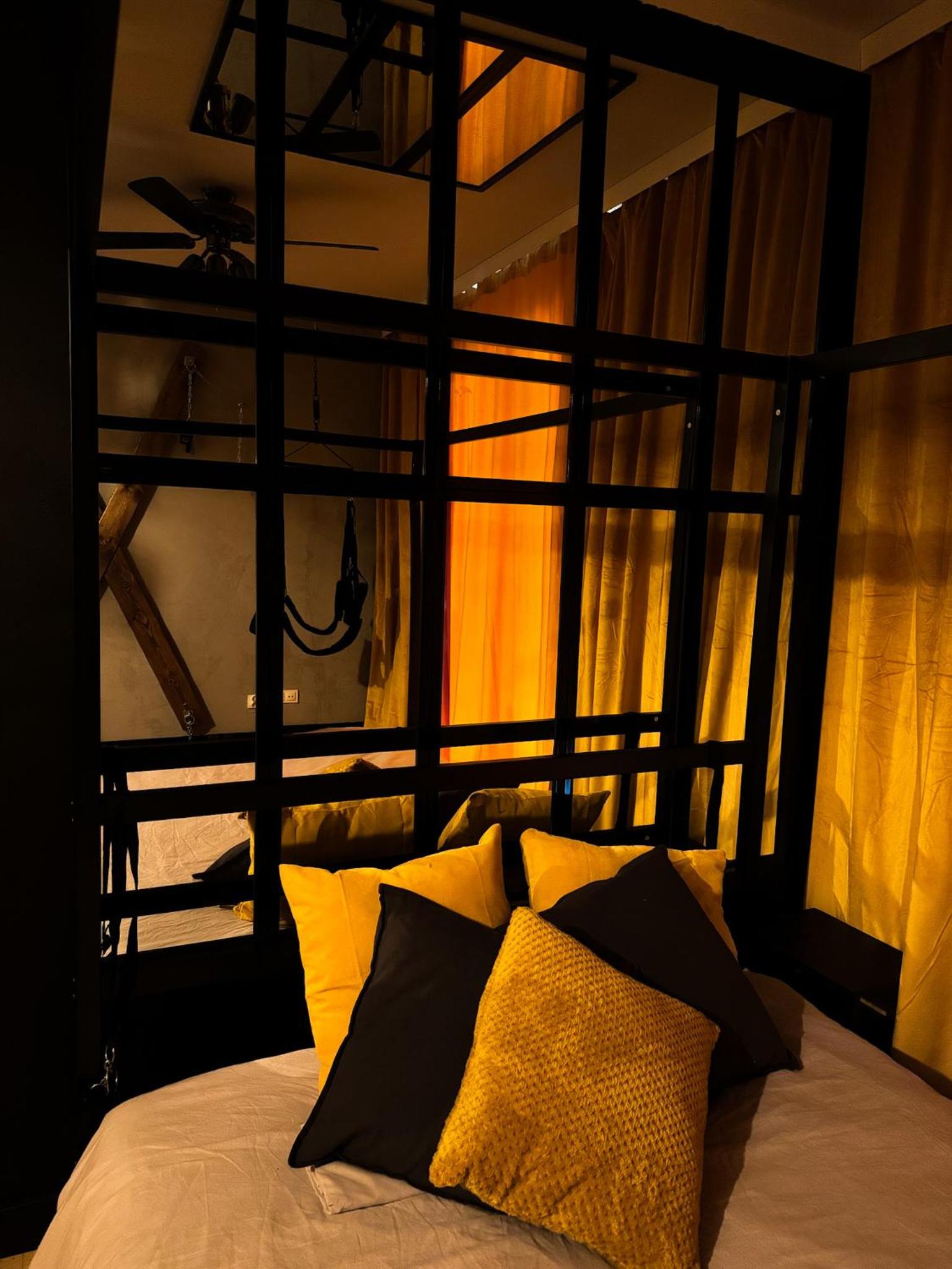 Luxury Love Studio
