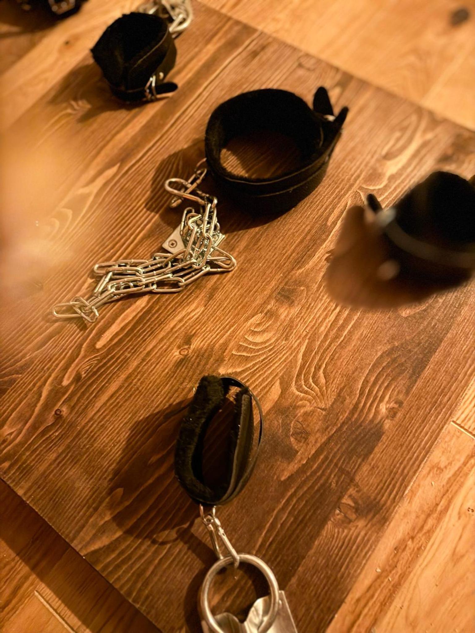 Luxury Love Studio