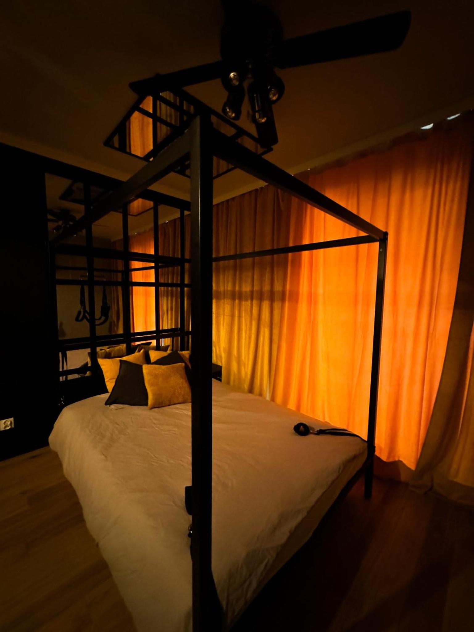 Luxury Love Studio