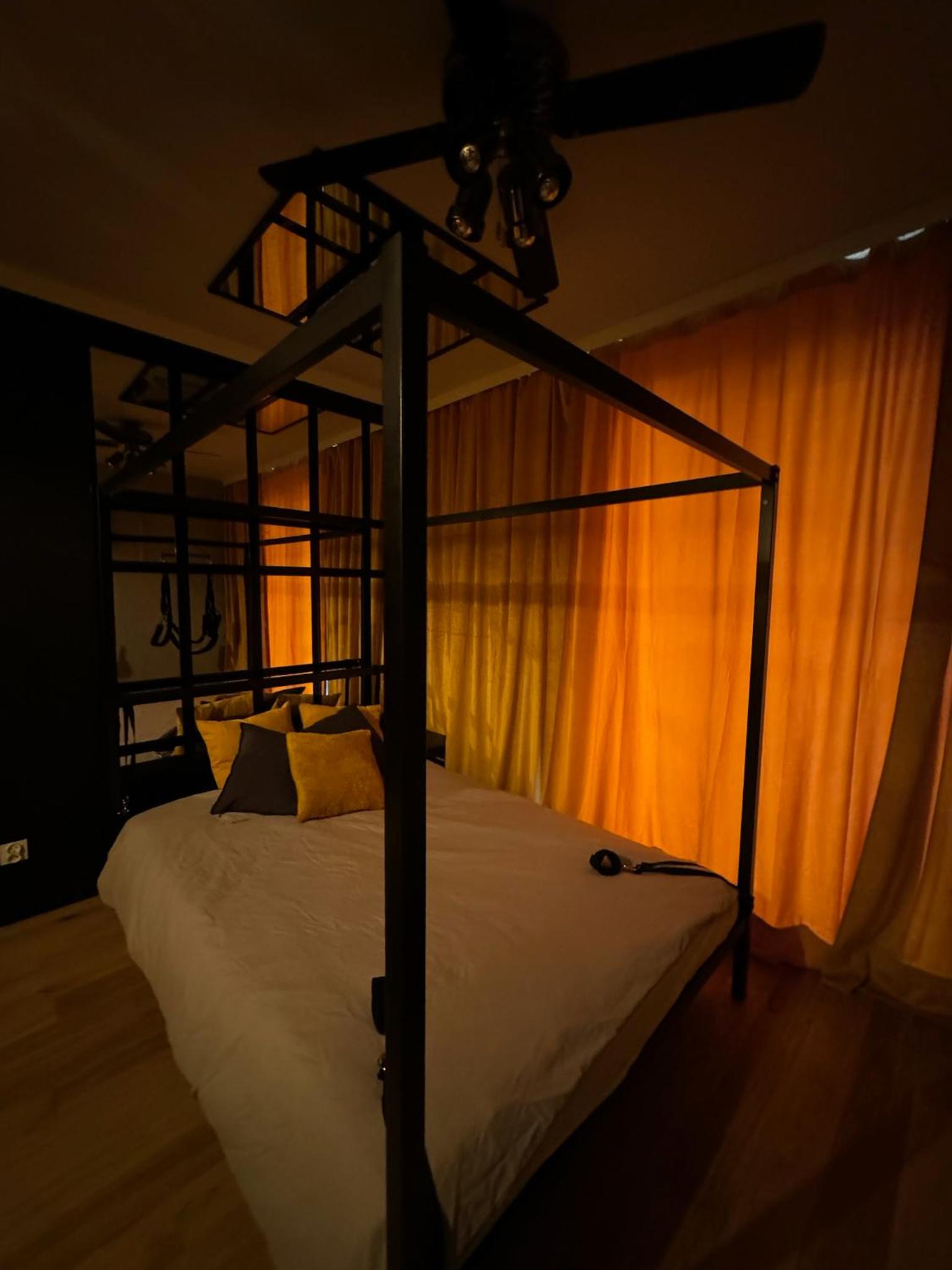 Luxury Love Studio