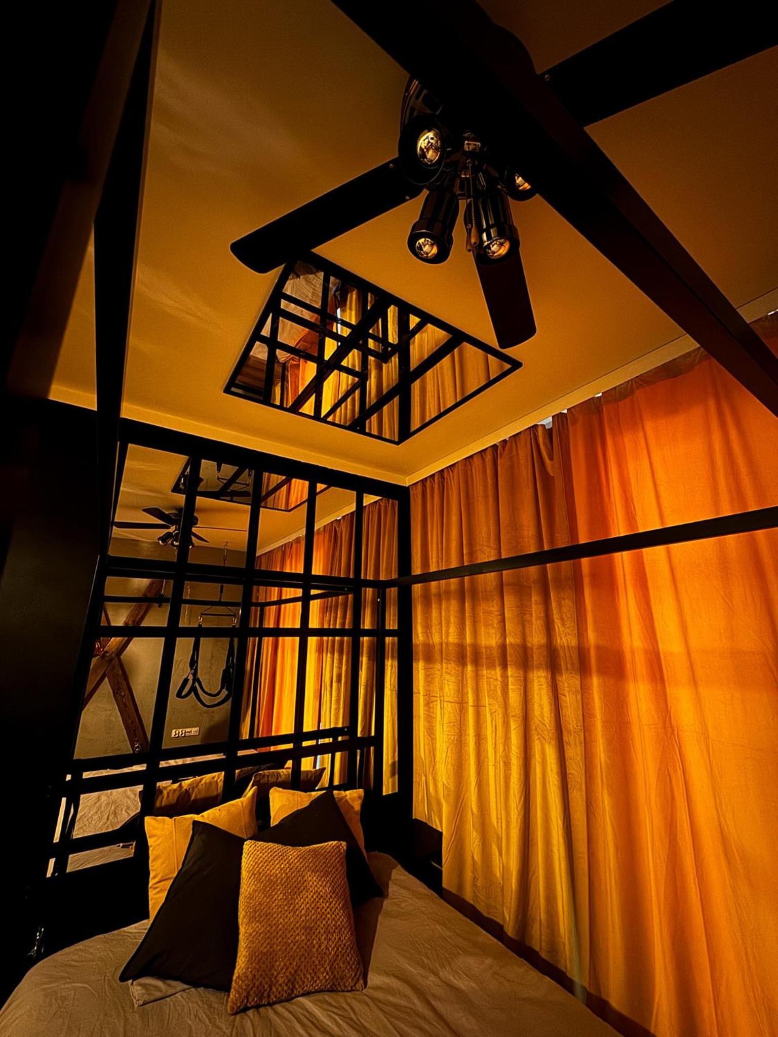 Luxury Love Studio