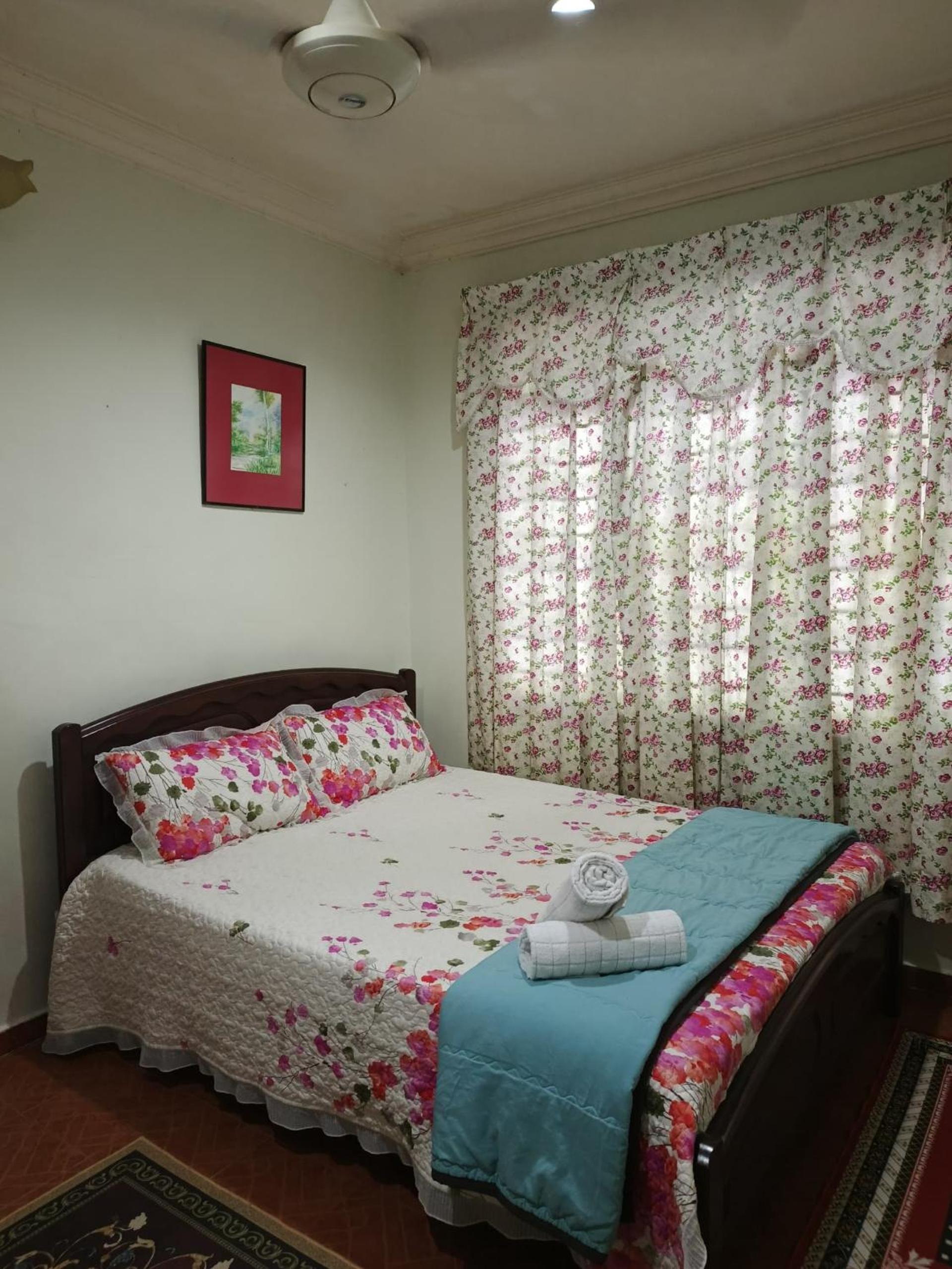 HOMESTAY TASNIM