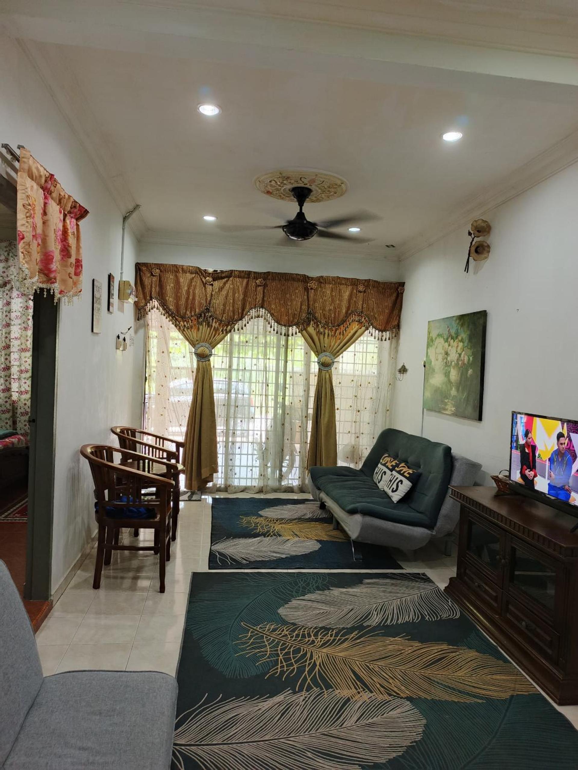 HOMESTAY TASNIM