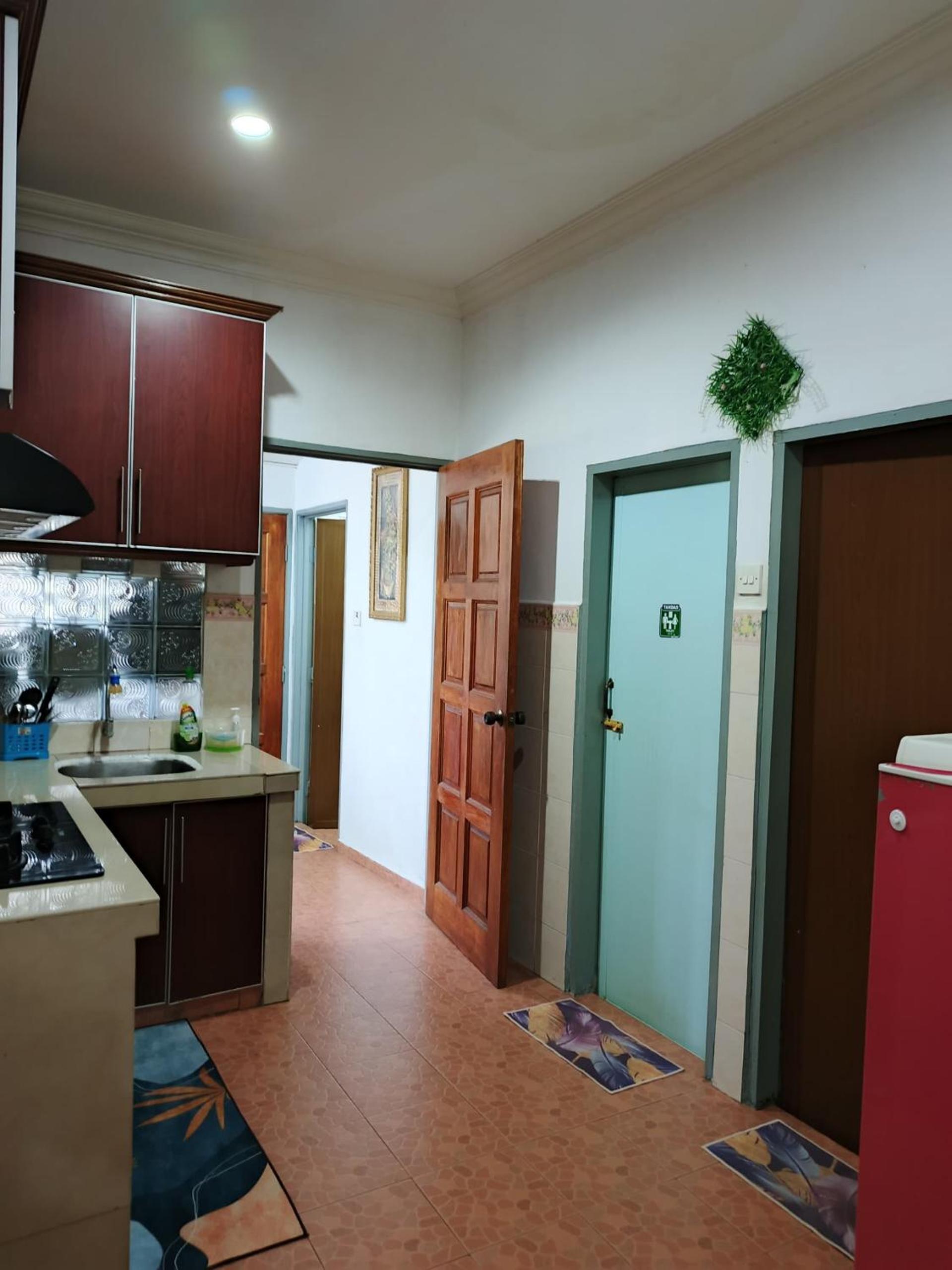 HOMESTAY TASNIM