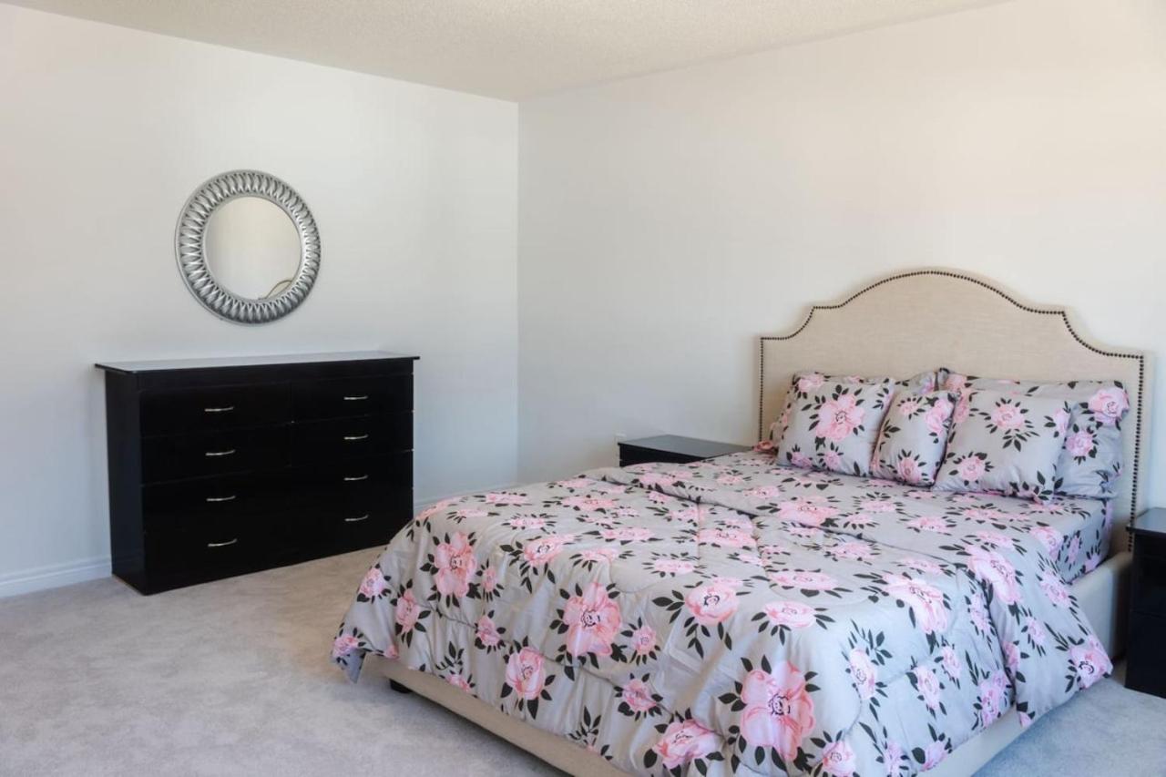 Beautiful New Build by Elora