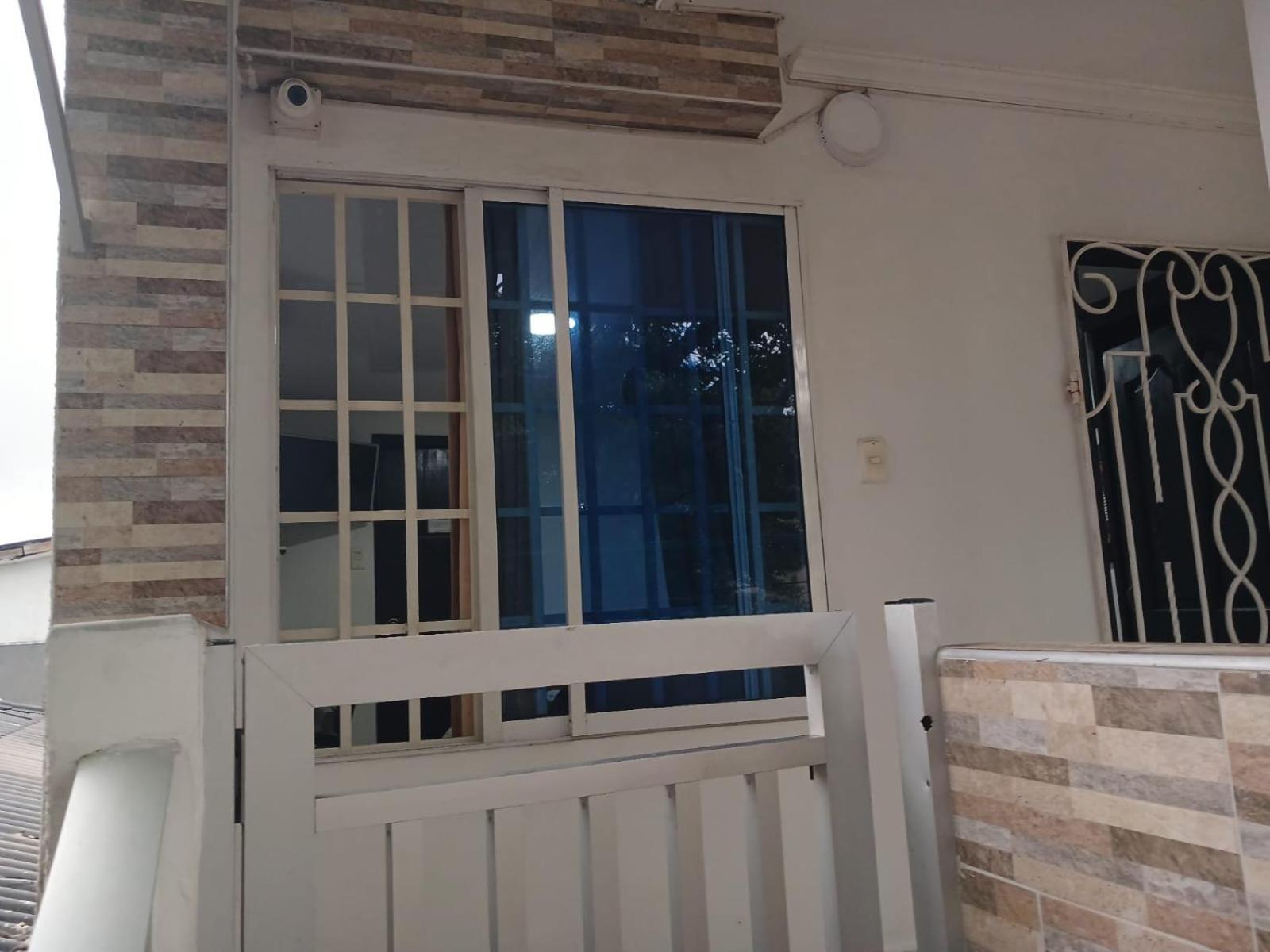 Habitación Independiente El paraíso - Cerca al Gran Malecón del Rio-Barranquilla