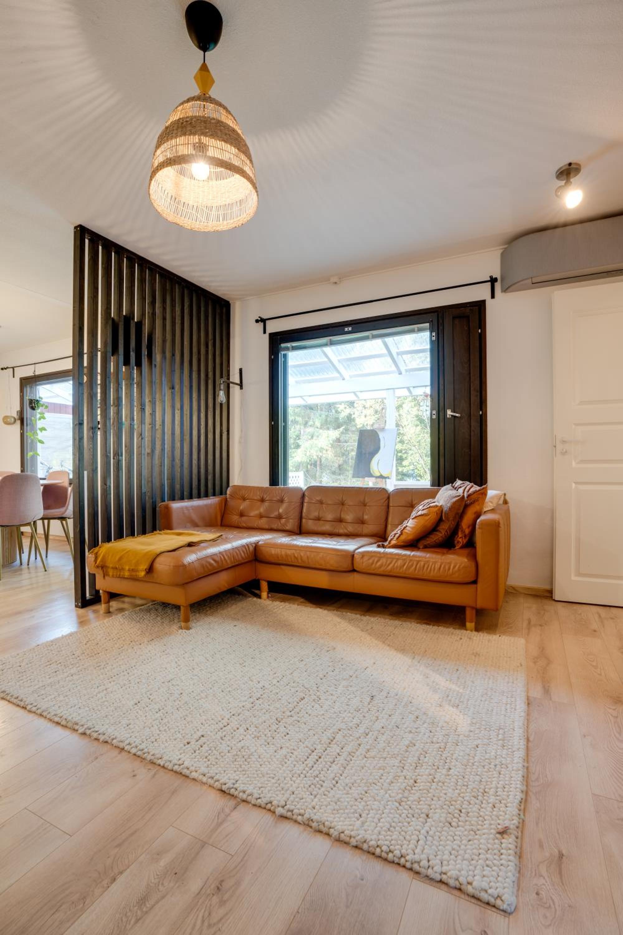 Villa Redwood