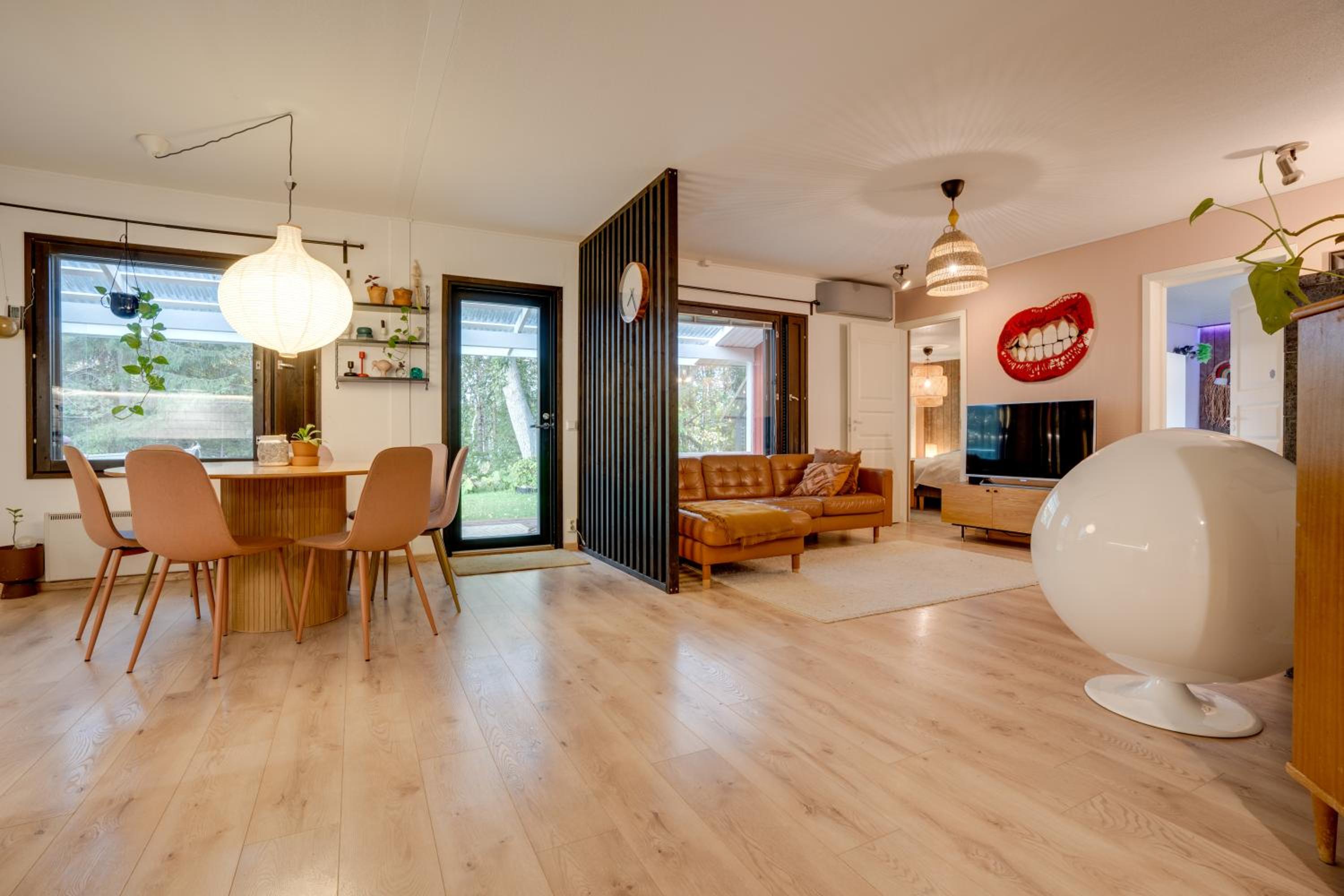 Villa Redwood