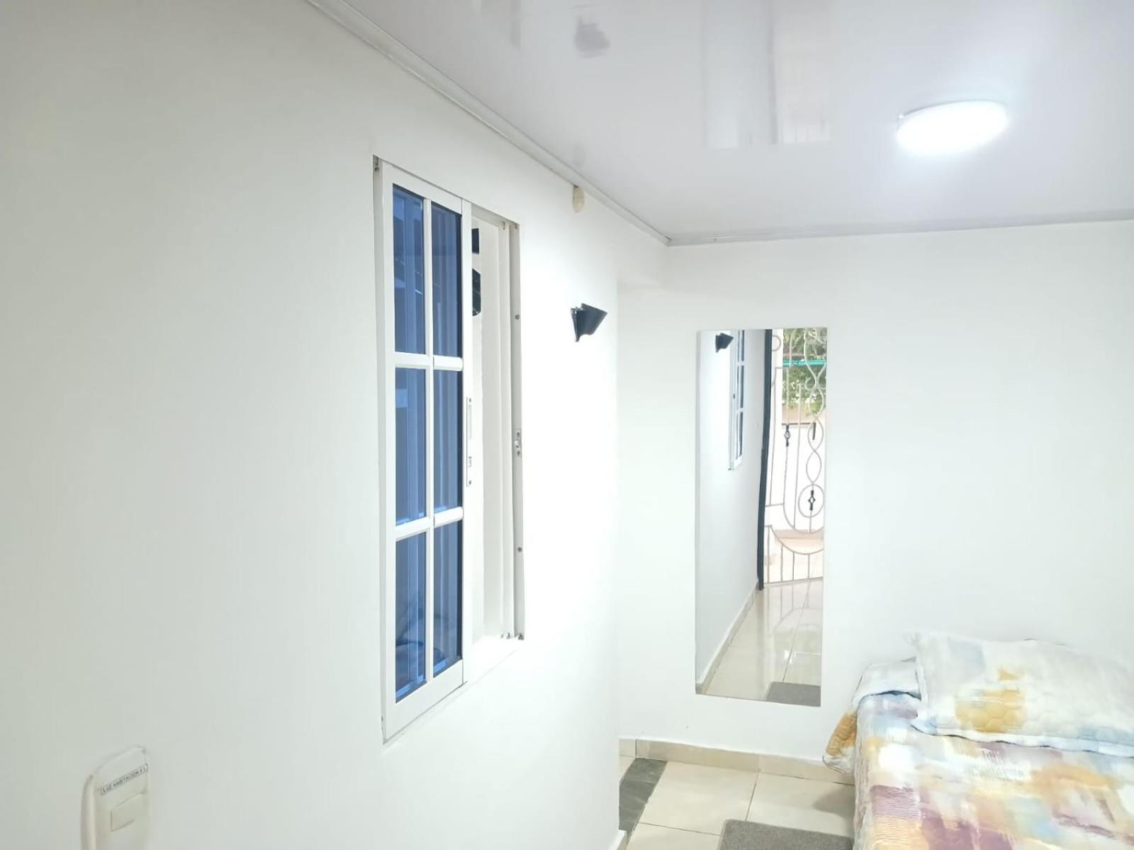Habitación Independiente El paraíso - Cerca al Gran Malecón del Rio-Barranquilla
