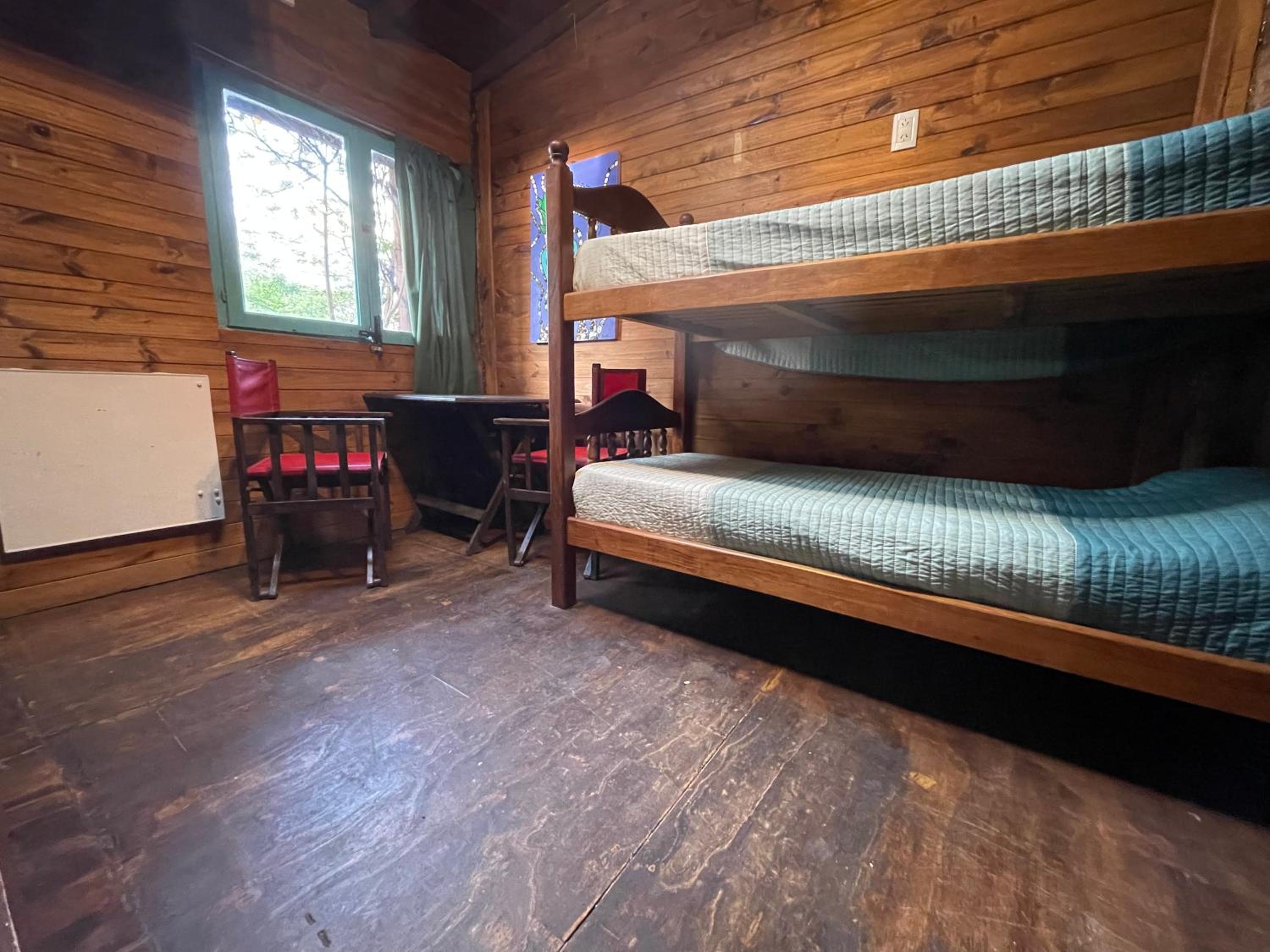 Zeppelin Art-Hostel