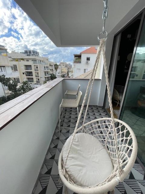 Nabi Yona Apartments
