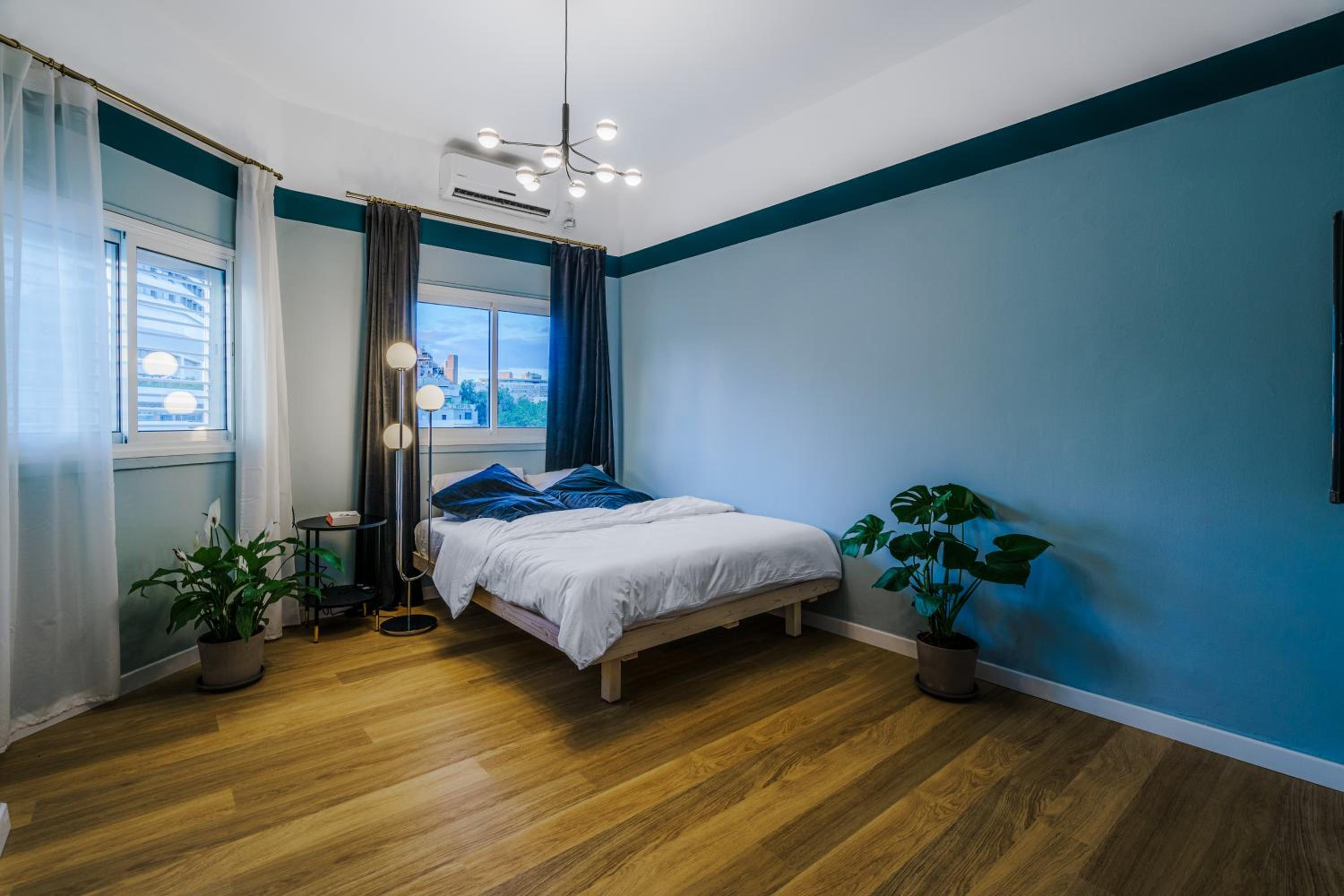 Nabi Yona Apartments