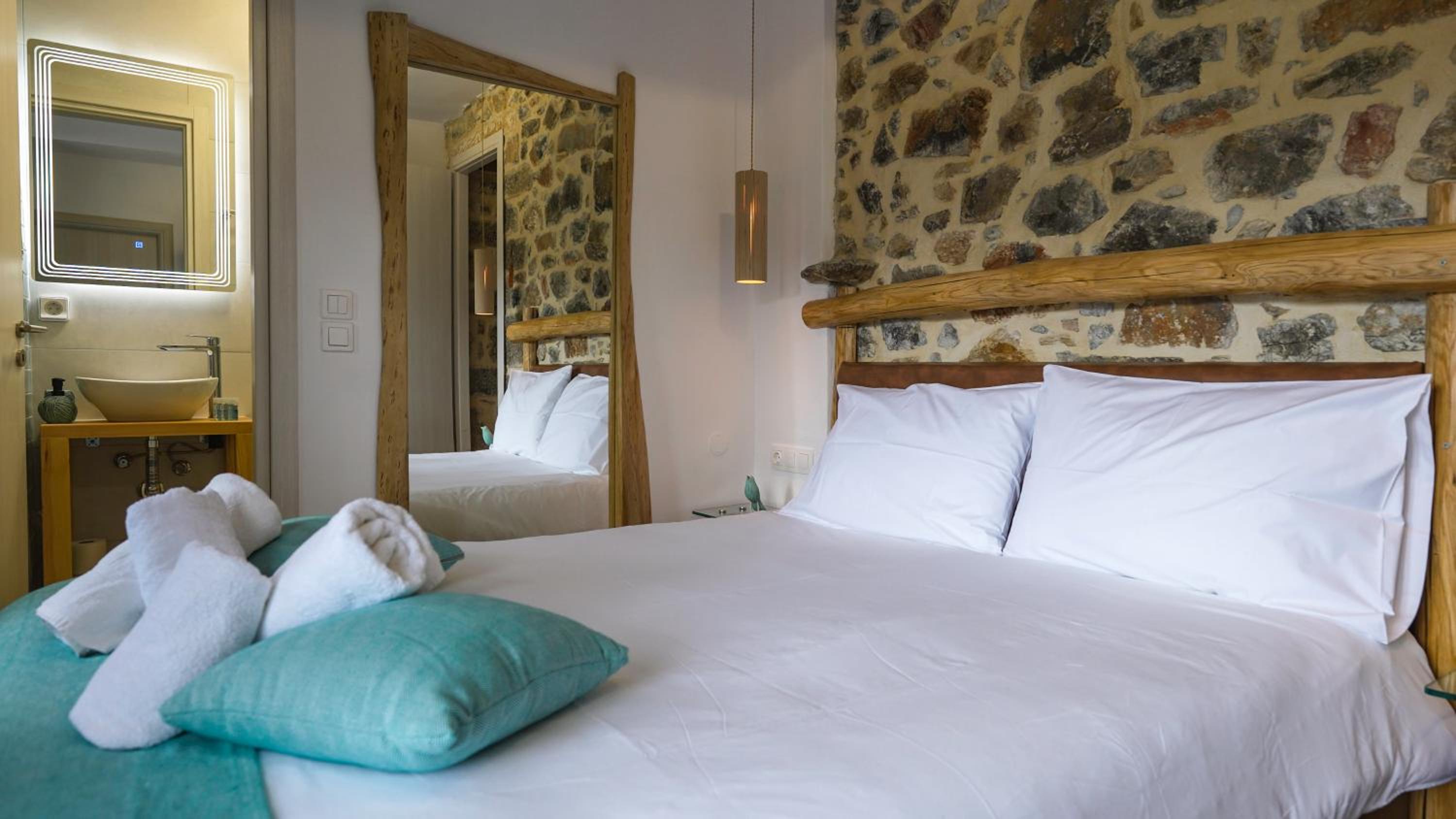 Lasithi Luxury Villa