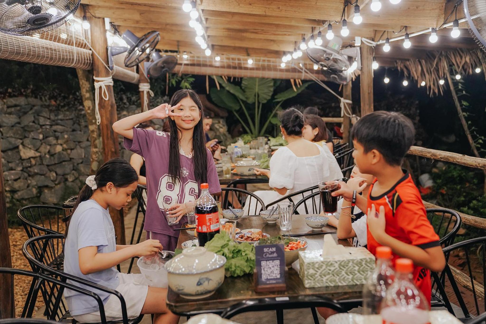 Xieng Retreat
