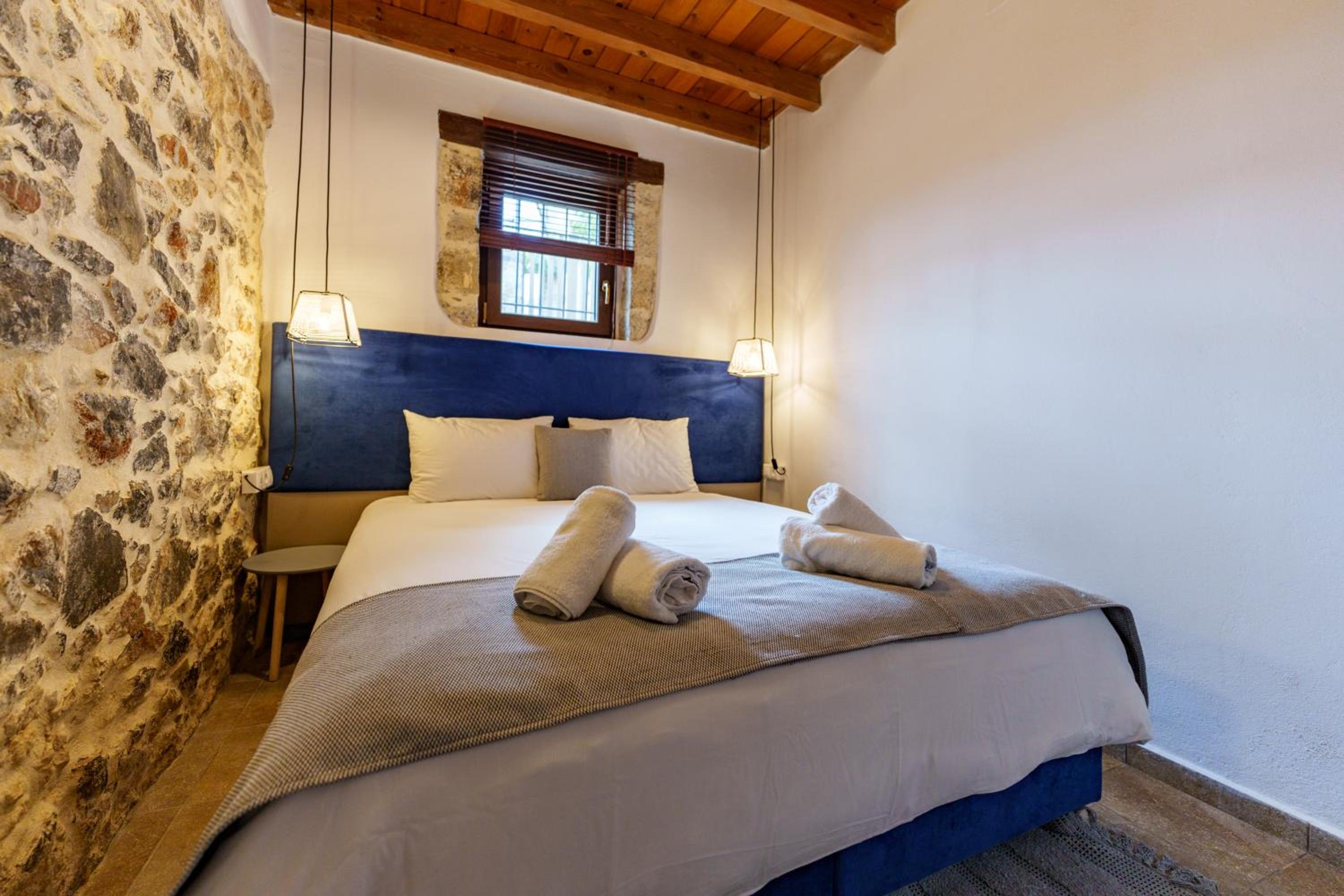Lasithi Luxury Villa