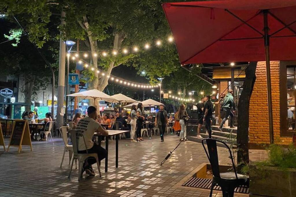 Oasis en la mejor zona de Mendoza