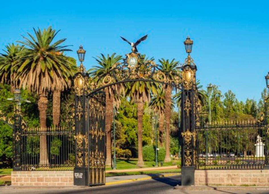Oasis en la mejor zona de Mendoza