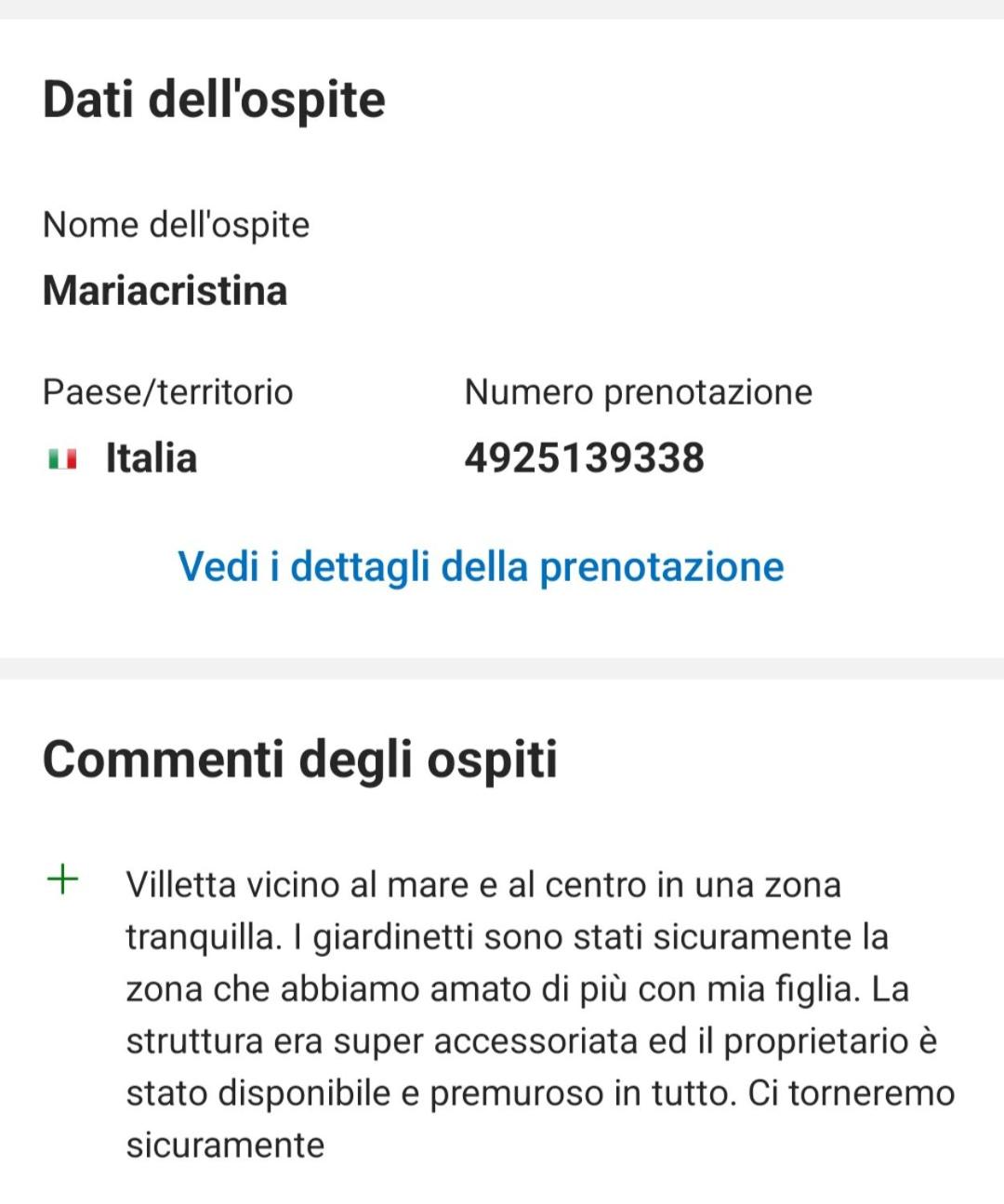 Villetta Viola photo 2