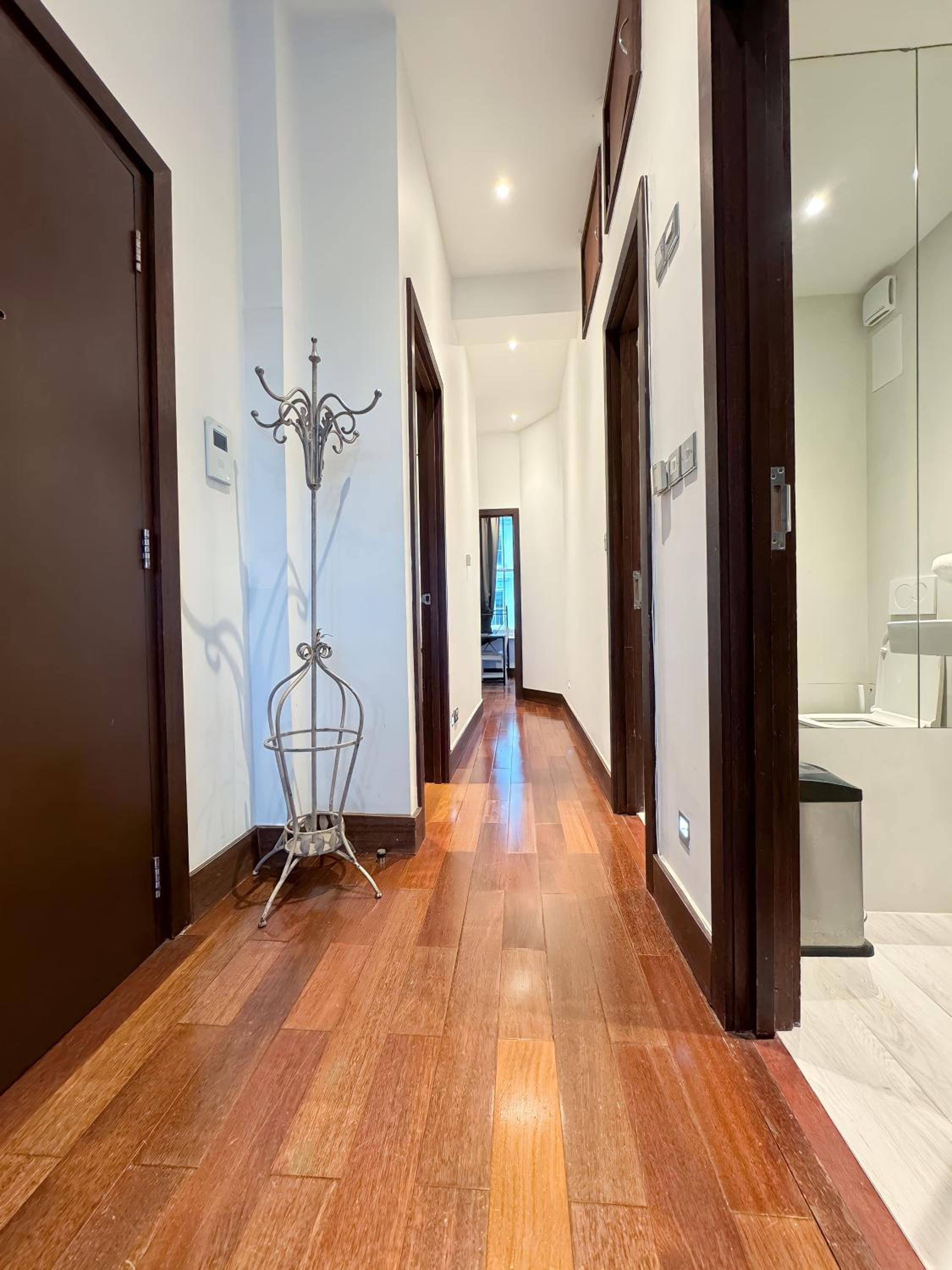 Kensington Premium Three Bed Suites