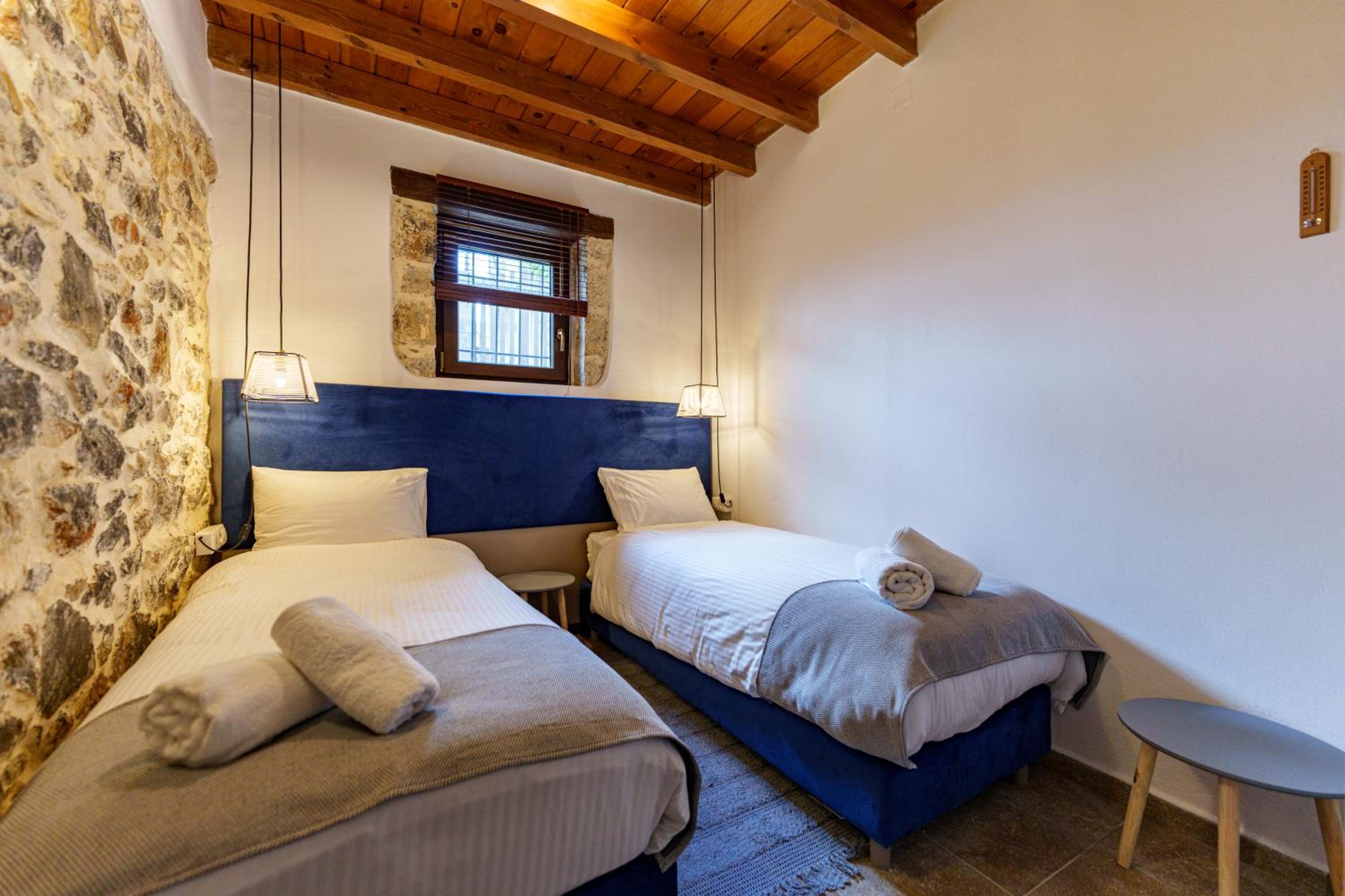 Lasithi Luxury Villa
