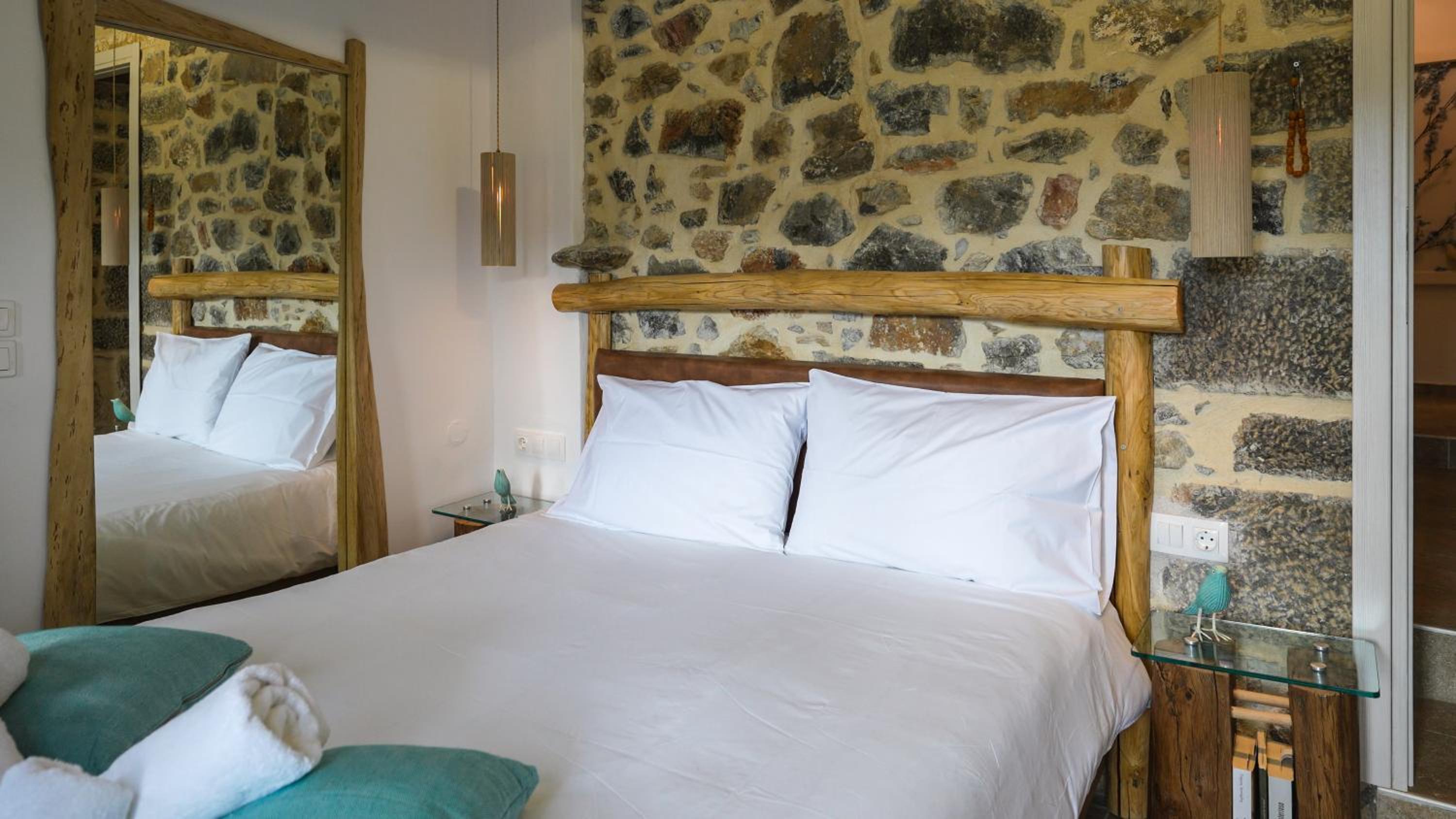 Lasithi Luxury Villa
