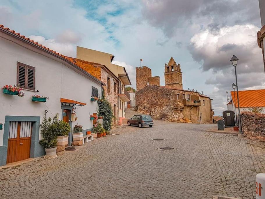 Casa da Fiteira view 2