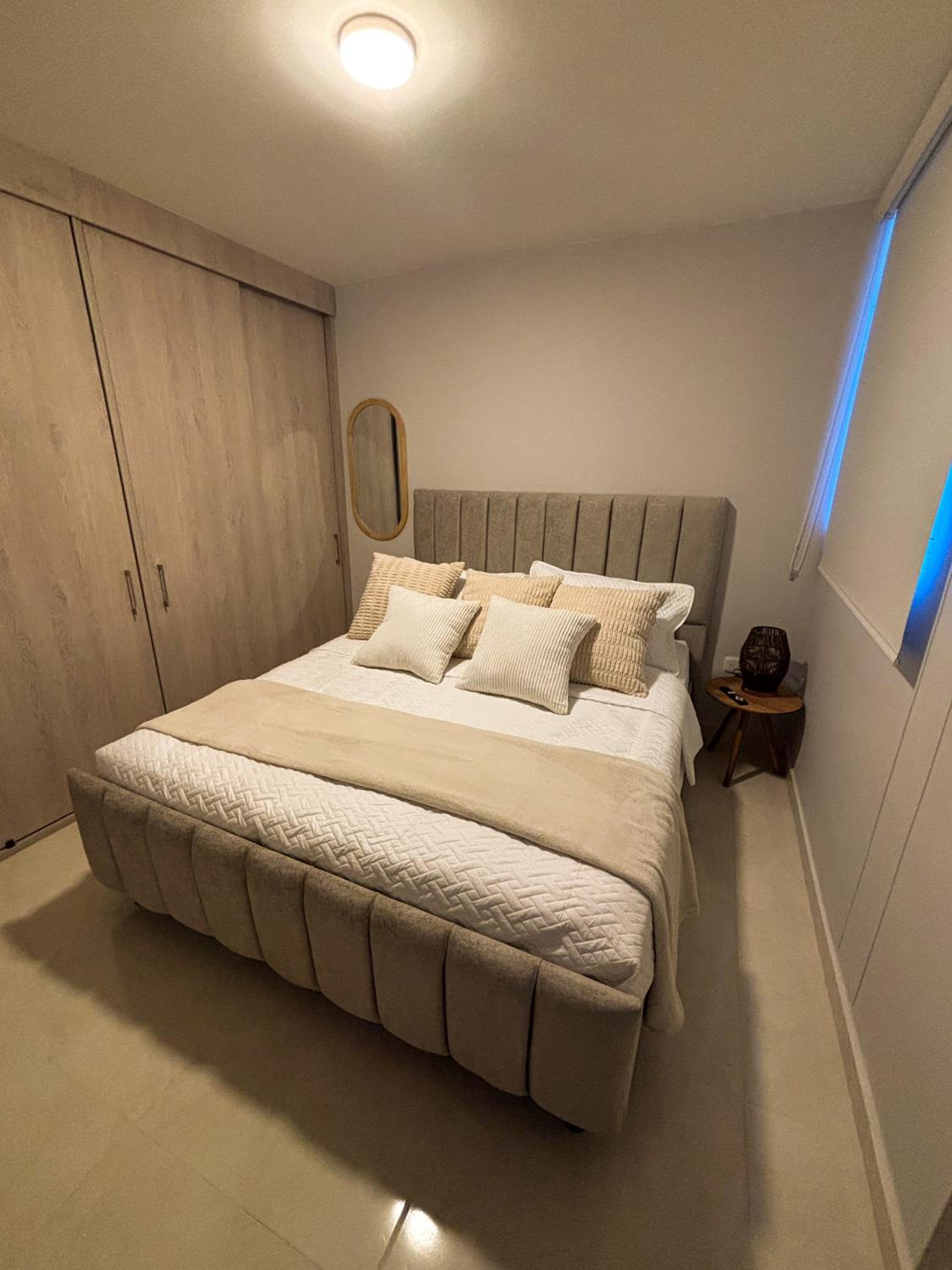 Apartamento La Plazuela Barranquilla